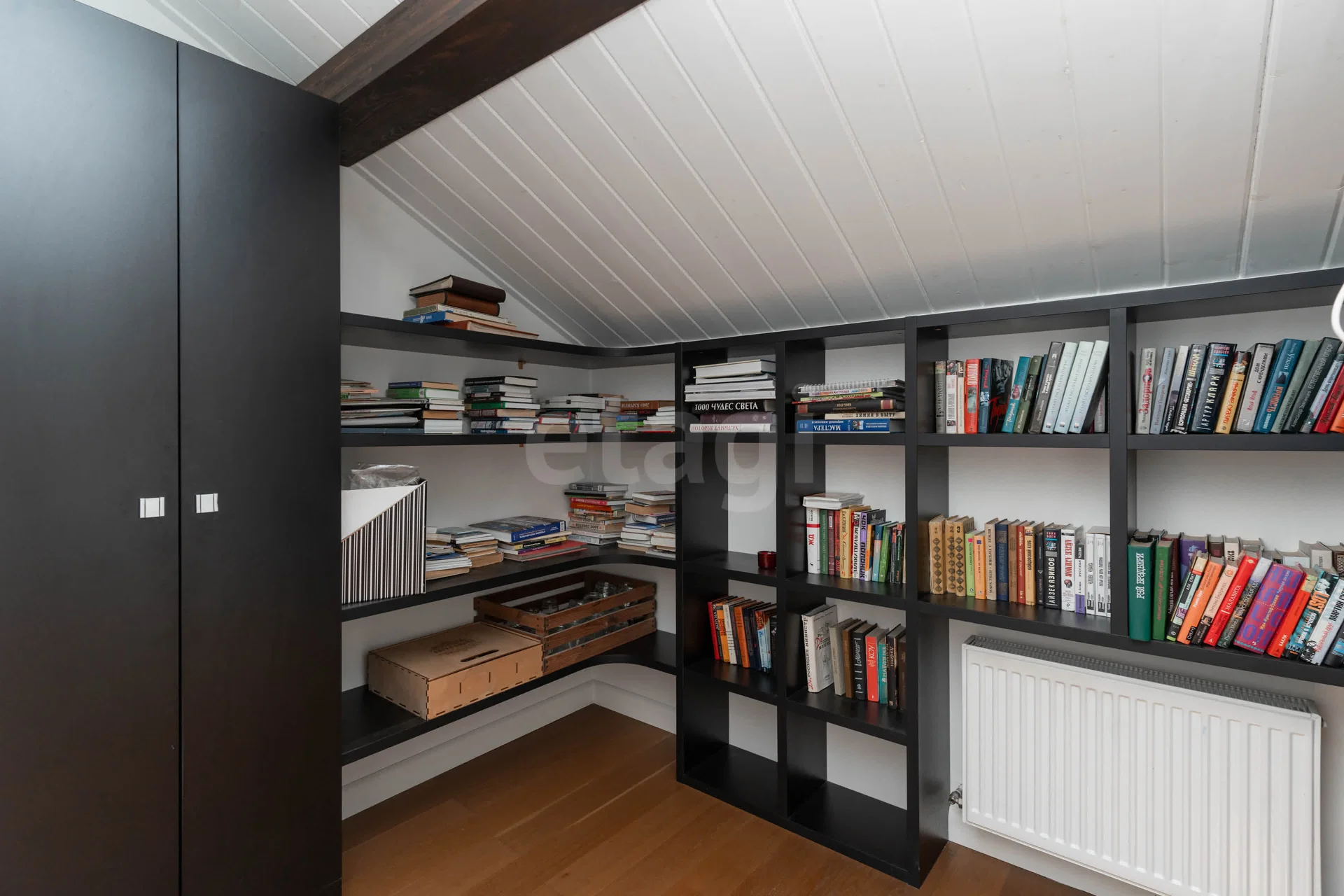 3-к квартира, 149.9м² (улица Дзержинского, 35) - миниатюра 38