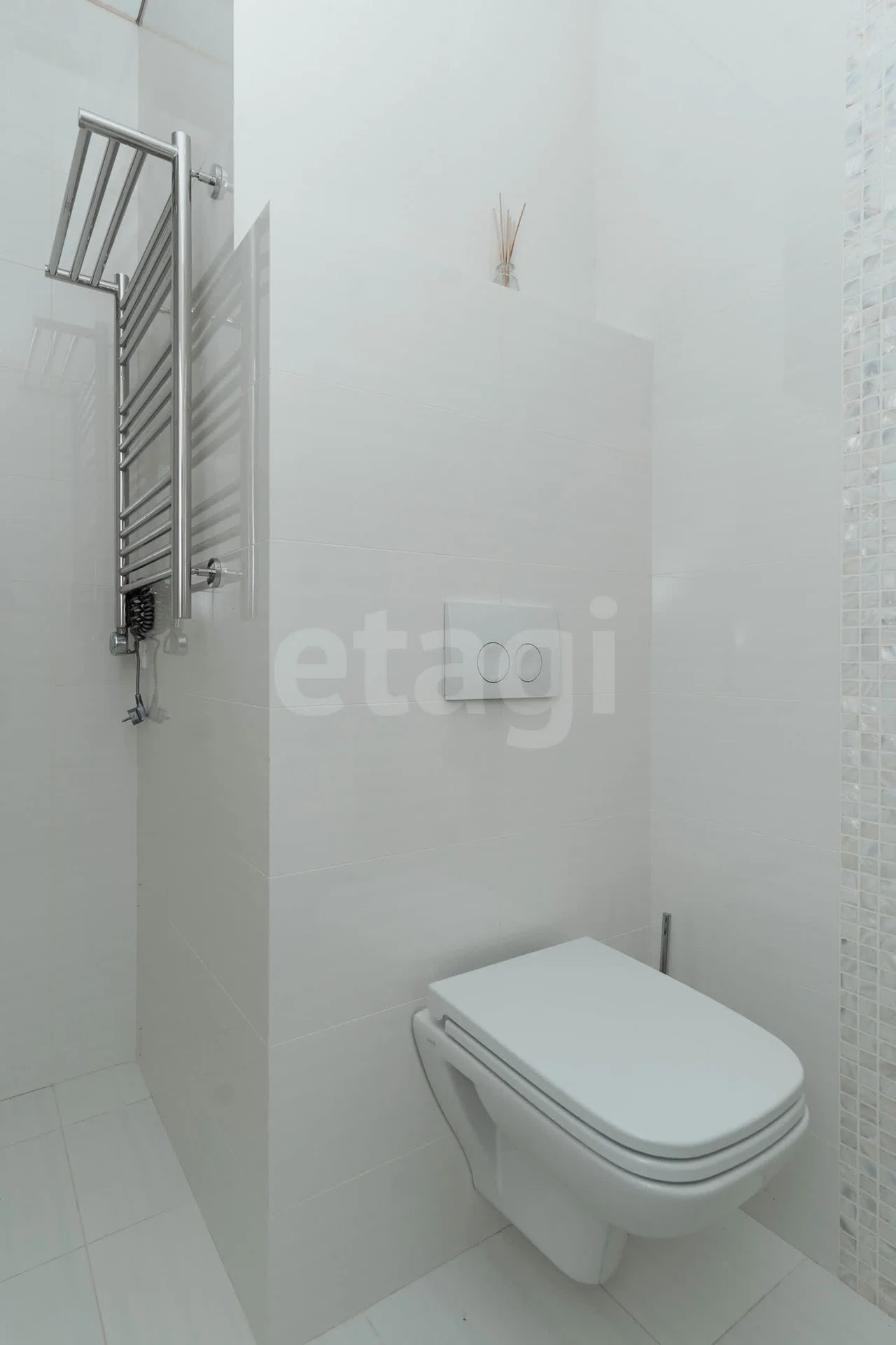 3-к квартира, 149.9м² (улица Дзержинского, 35) - миниатюра 40