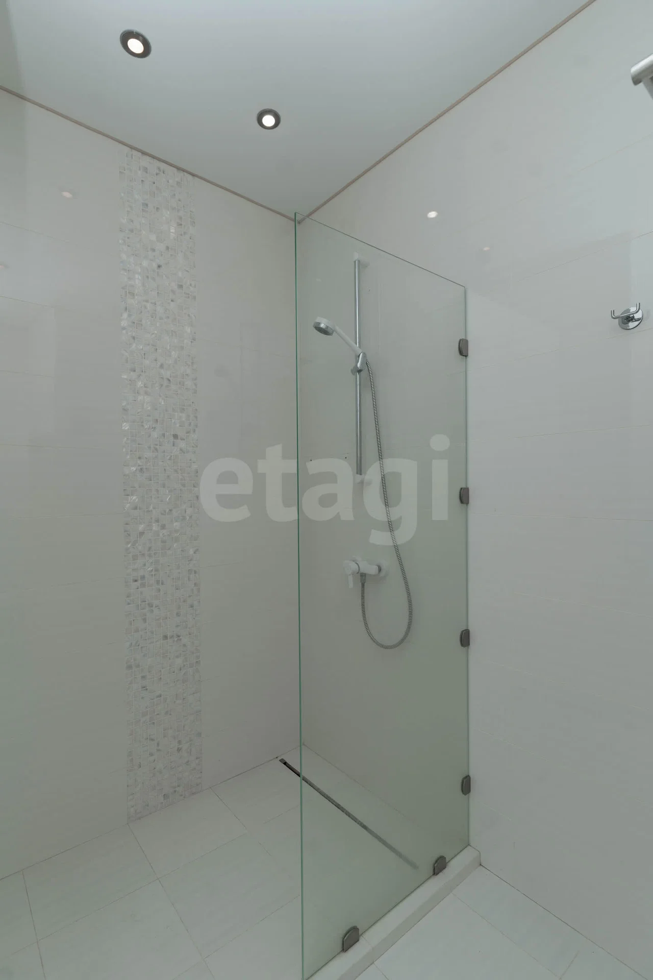 3-к квартира, 149.9м² (улица Дзержинского, 35) - миниатюра 41
