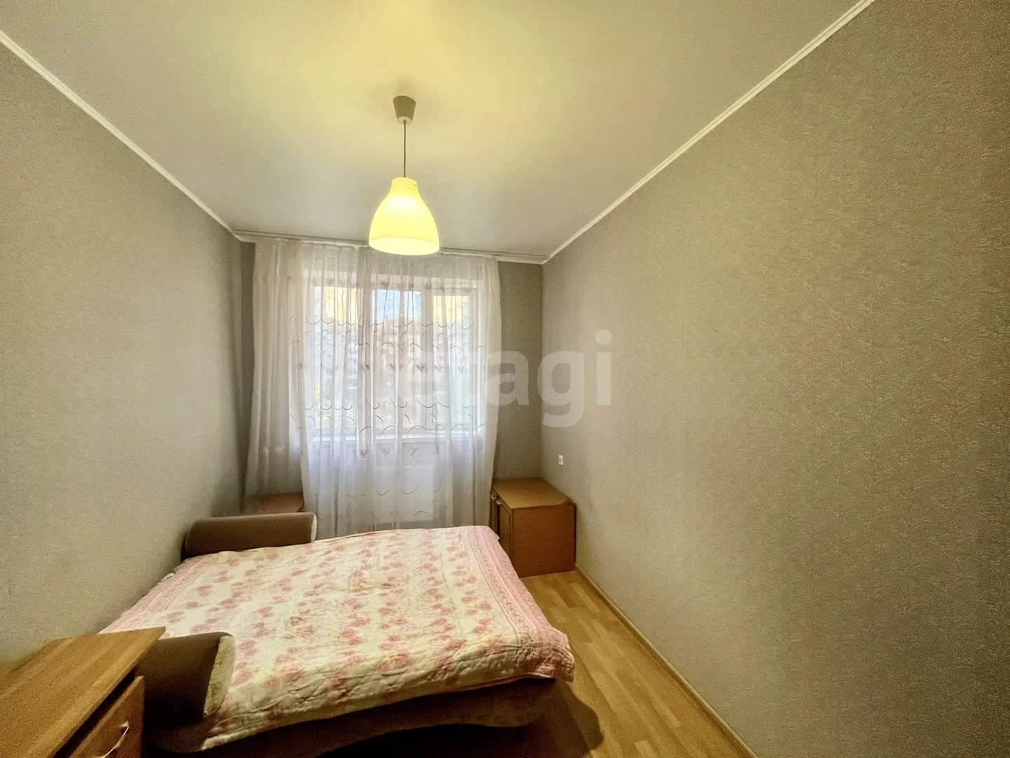 2-к квартира, 53.1м² (улица имени Сергея Есенина, 98) - миниатюра 4