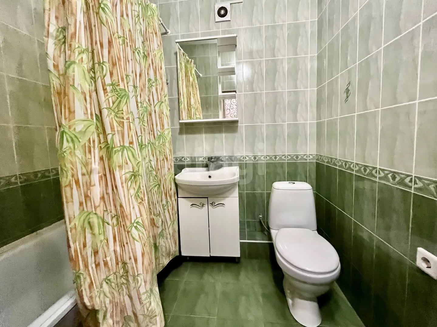2-к квартира, 53.1м² (улица имени Сергея Есенина, 98) - миниатюра 7