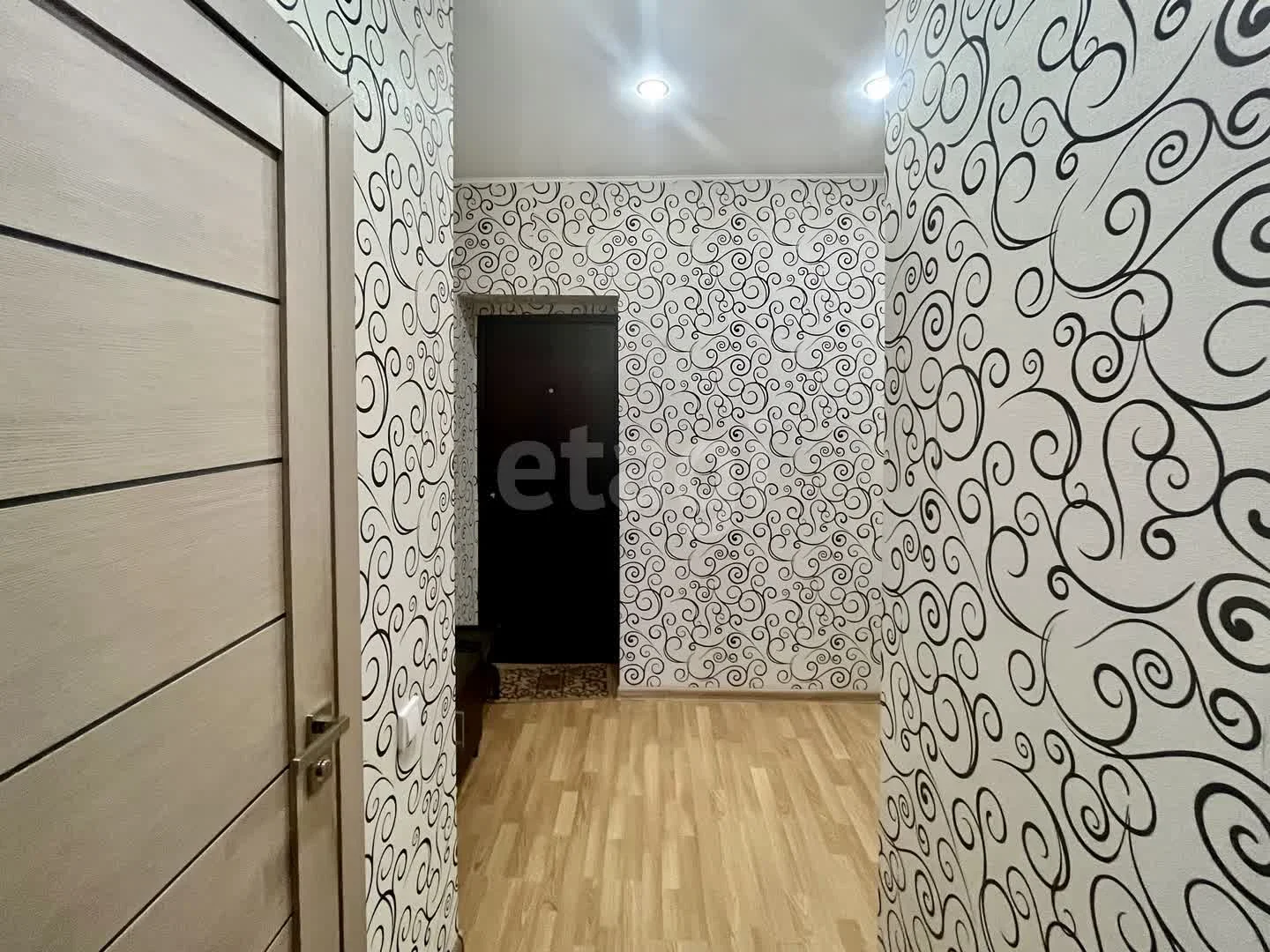 2-к квартира, 53.1м² (улица имени Сергея Есенина, 98) - миниатюра 8
