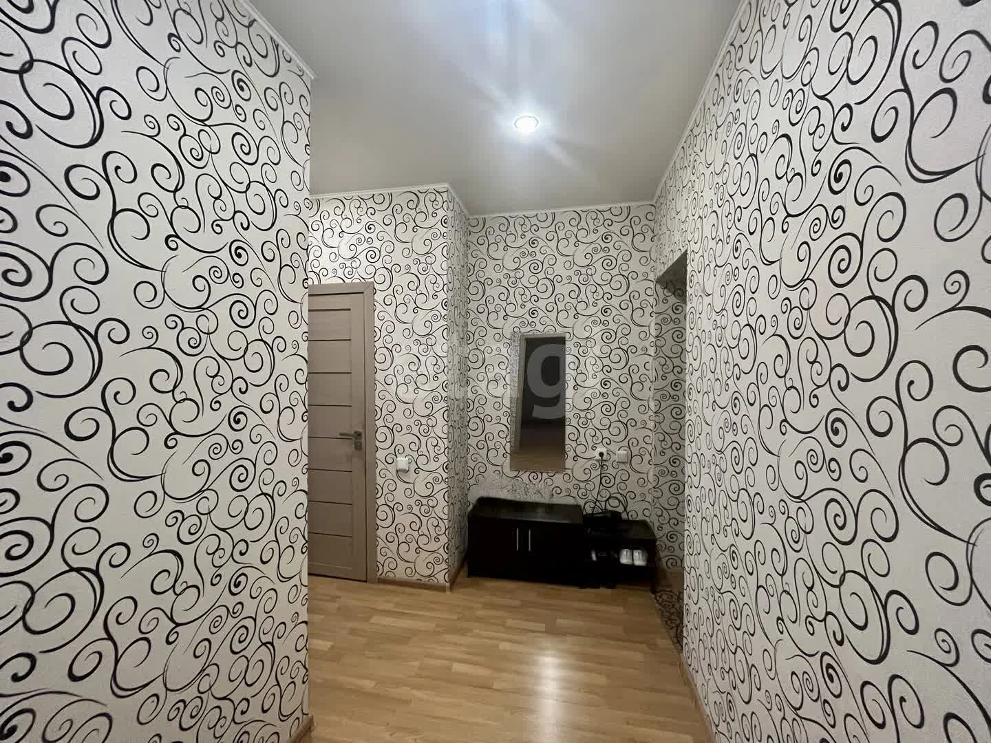 2-к квартира, 53.1м² (улица имени Сергея Есенина, 98) - миниатюра 9