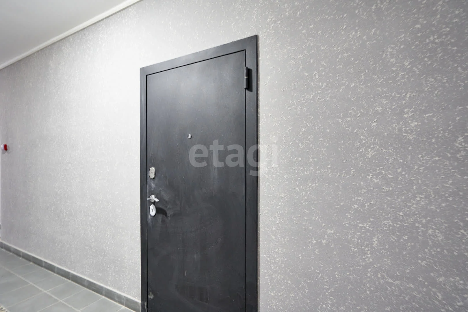 1-к квартира, 37.7м² (улица Западный Обход, 39/2к6) - миниатюра 13