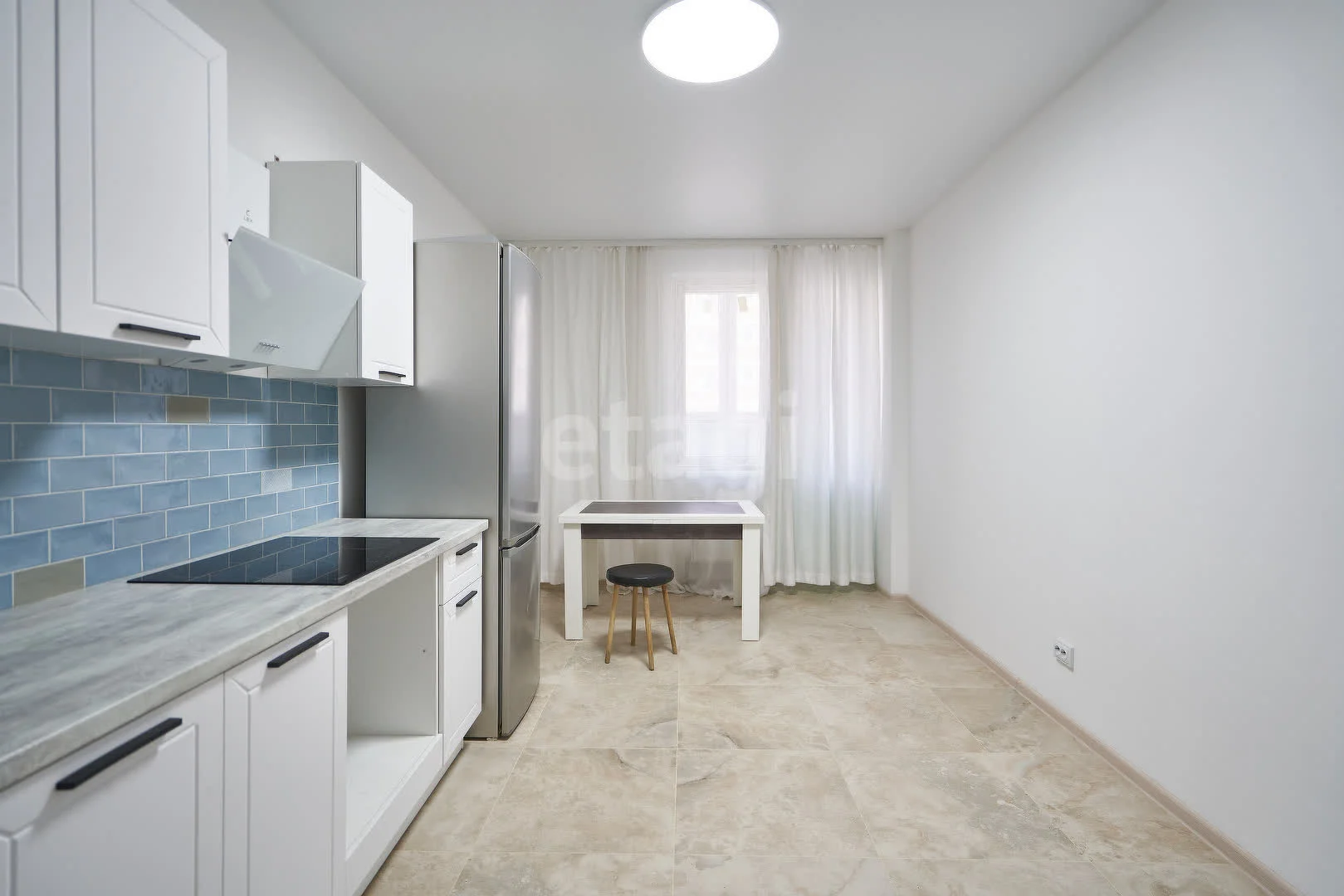 1-к квартира, 37.7м² (улица Западный Обход, 39/2к6) - миниатюра 2