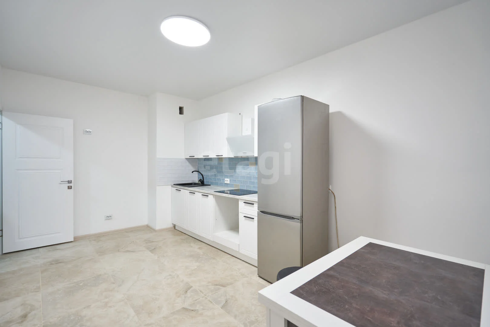 1-к квартира, 37.7м² (улица Западный Обход, 39/2к6) - миниатюра 4