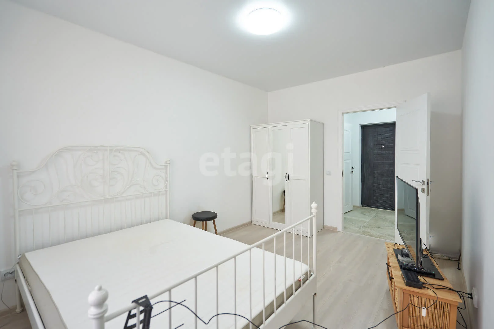 1-к квартира, 37.7м² (улица Западный Обход, 39/2к6) - миниатюра 6