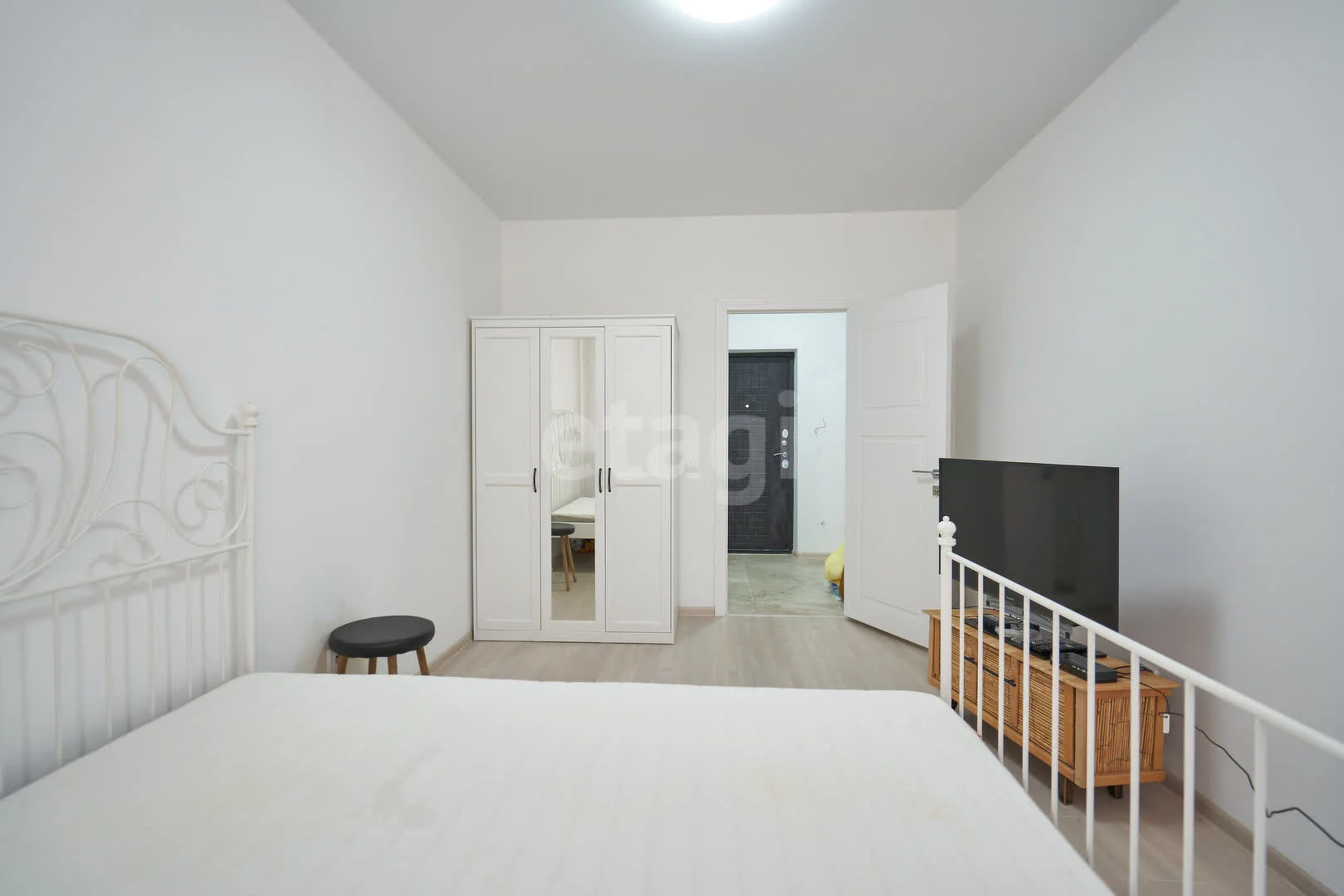 1-к квартира, 37.7м² (улица Западный Обход, 39/2к6) - миниатюра 7