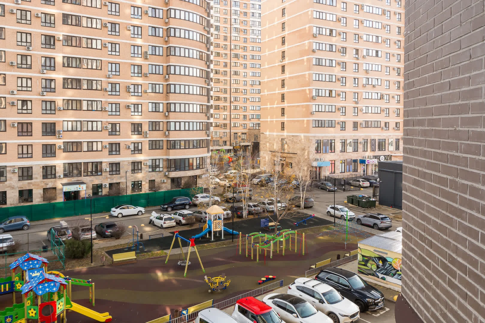 3-к квартира, 99.9м² (улица Леонида Лаврова, 4) - миниатюра 10