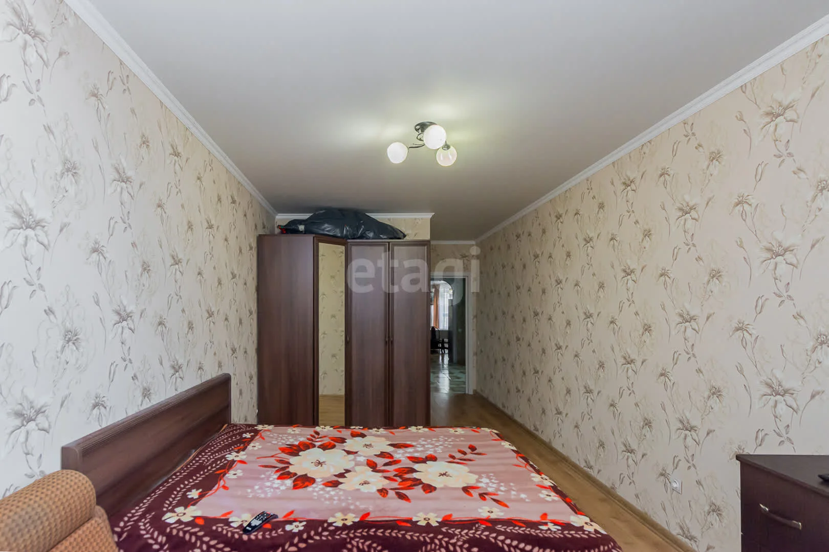 3-к квартира, 99.9м² (улица Леонида Лаврова, 4) - миниатюра 15