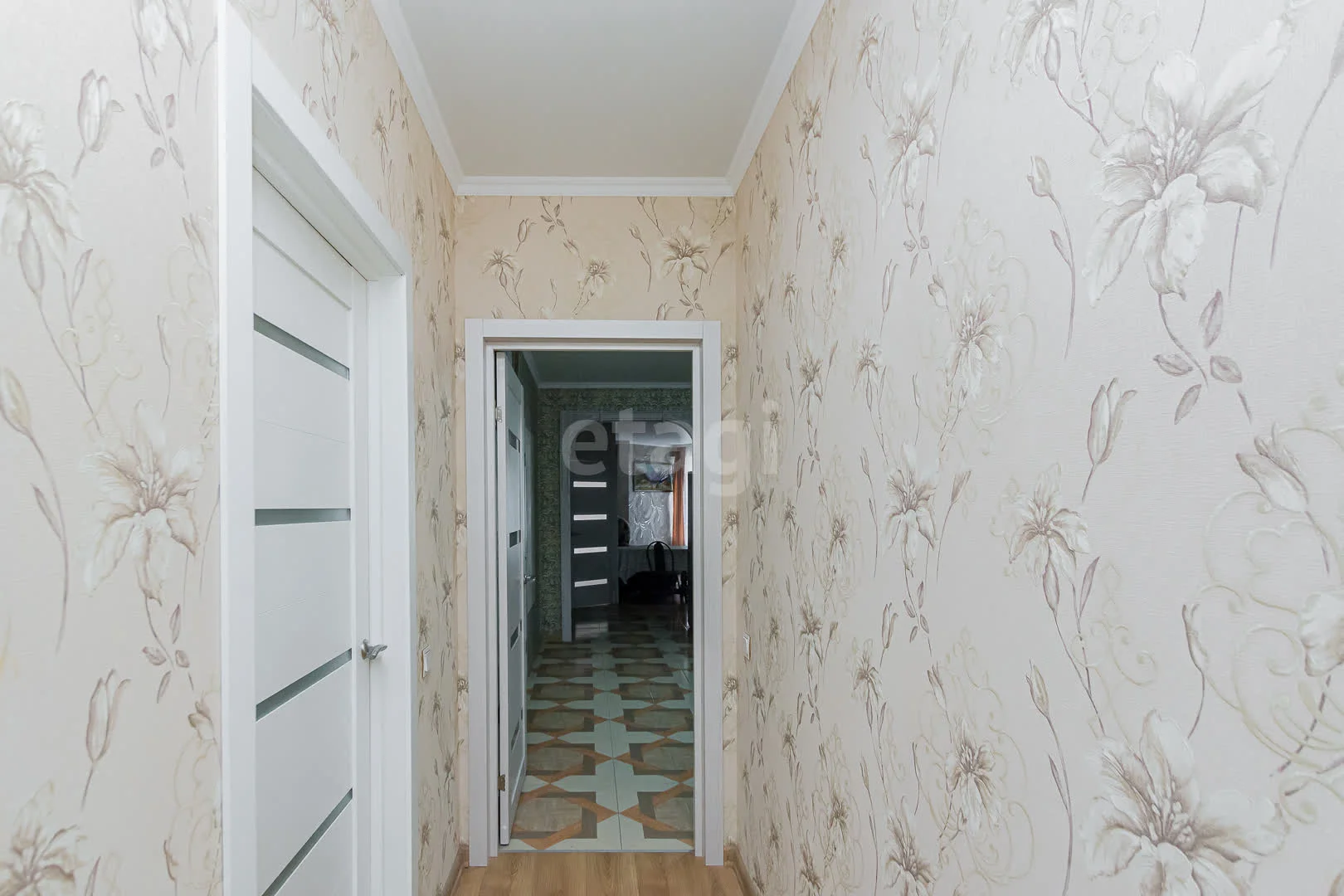3-к квартира, 99.9м² (улица Леонида Лаврова, 4) - миниатюра 17