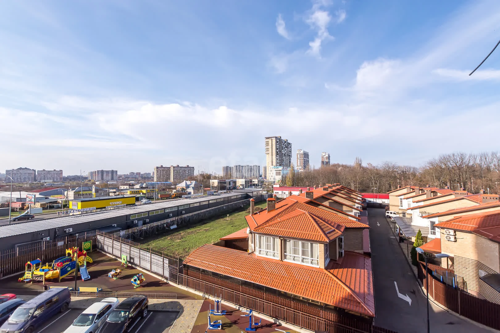 3-к квартира, 99.9м² (улица Леонида Лаврова, 4) - миниатюра 18