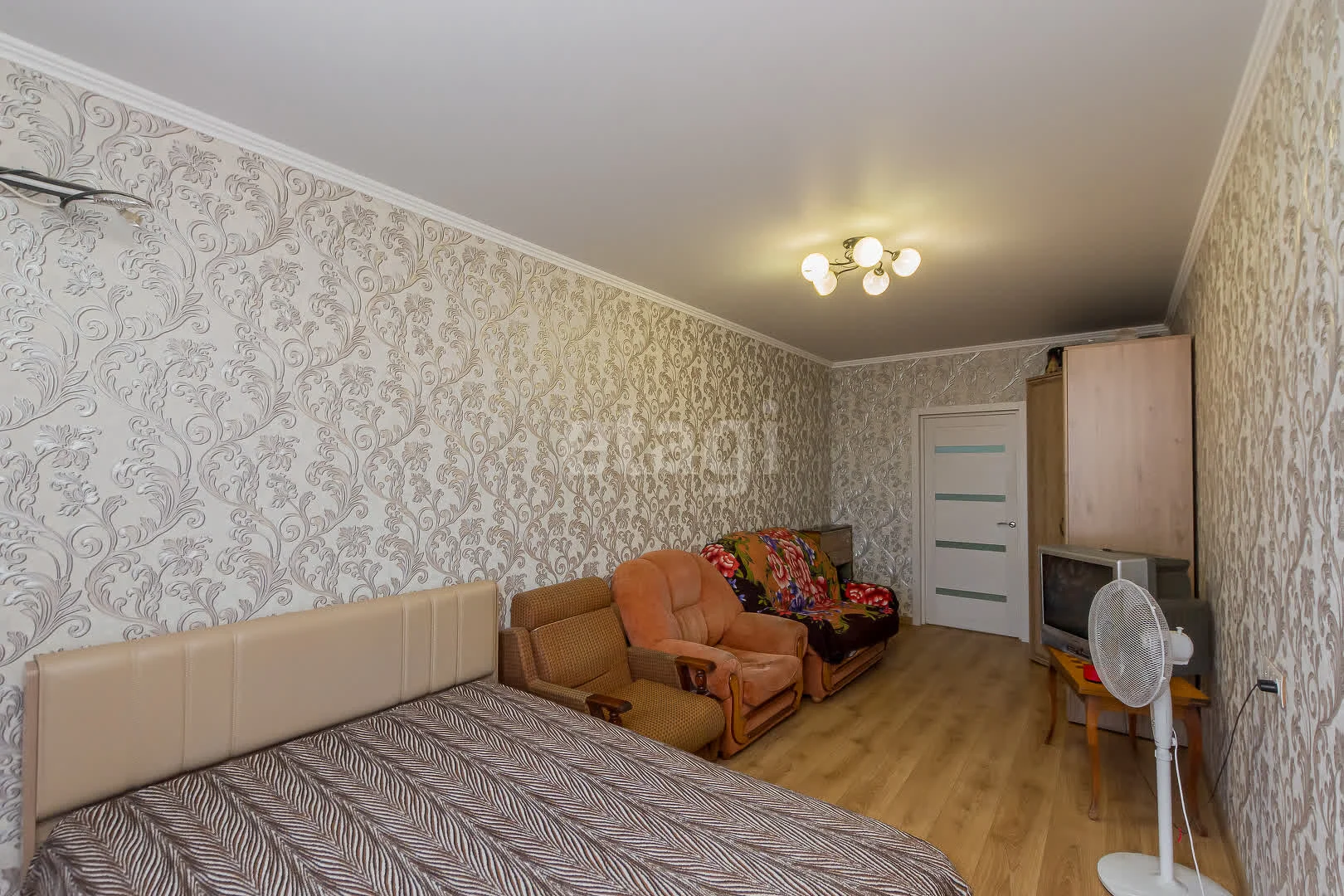 3-к квартира, 99.9м² (улица Леонида Лаврова, 4) - миниатюра 19