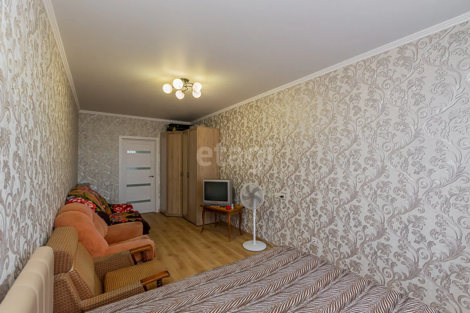 3-к квартира, 99.9м² (улица Леонида Лаврова, 4) - миниатюра 20