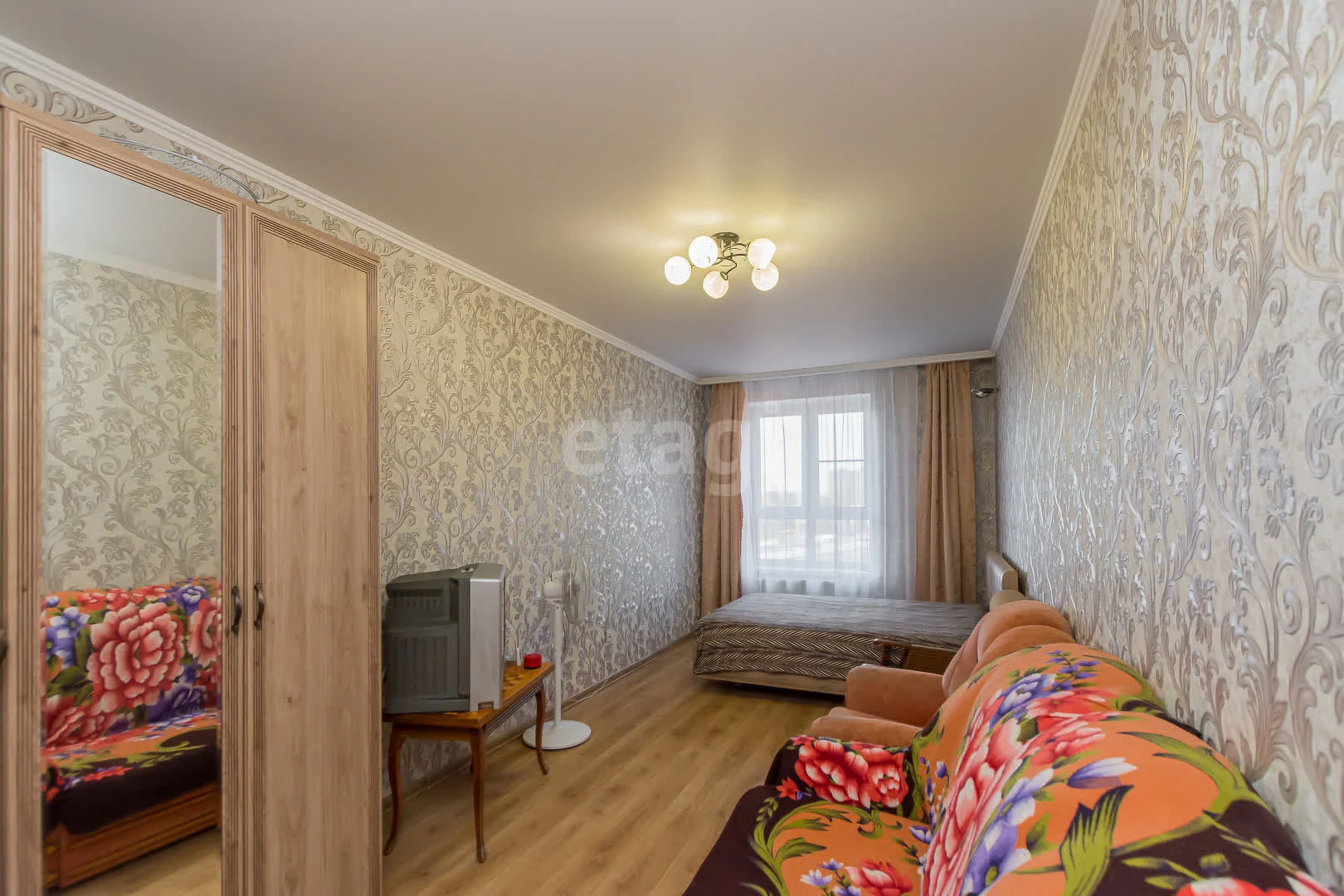 3-к квартира, 99.9м² (улица Леонида Лаврова, 4) - миниатюра 21