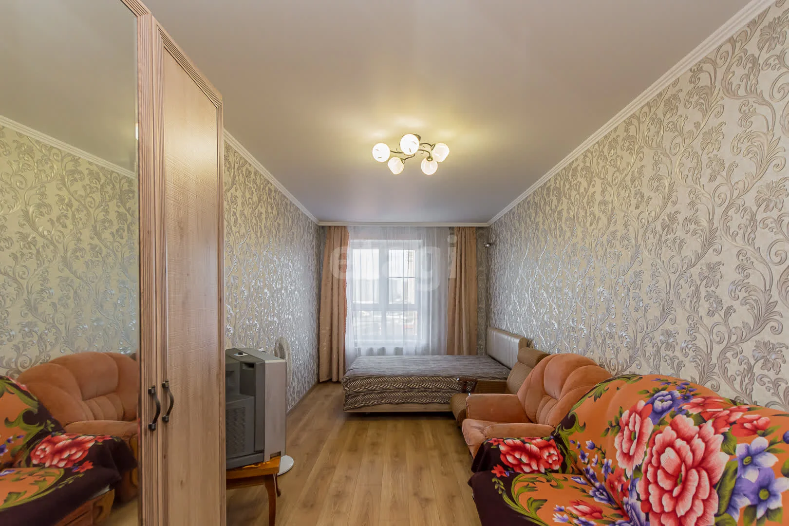 3-к квартира, 99.9м² (улица Леонида Лаврова, 4) - миниатюра 22