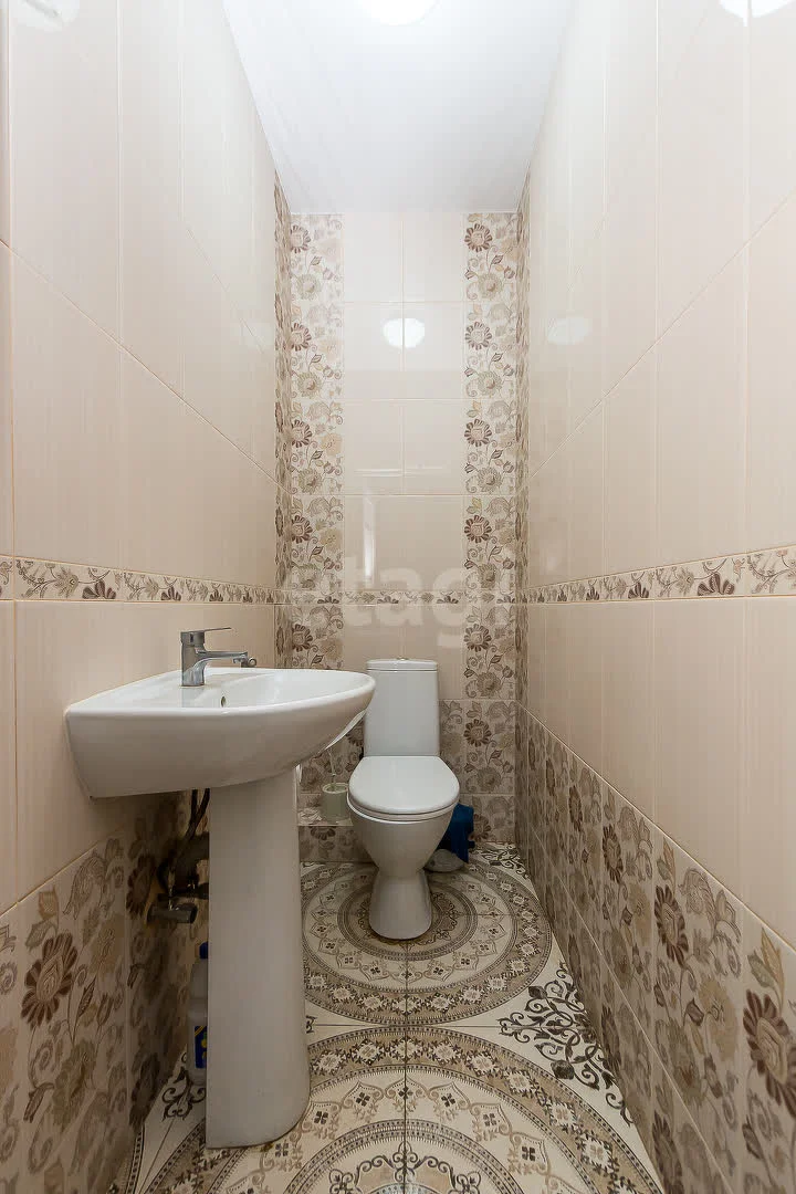 3-к квартира, 99.9м² (улица Леонида Лаврова, 4) - миниатюра 23