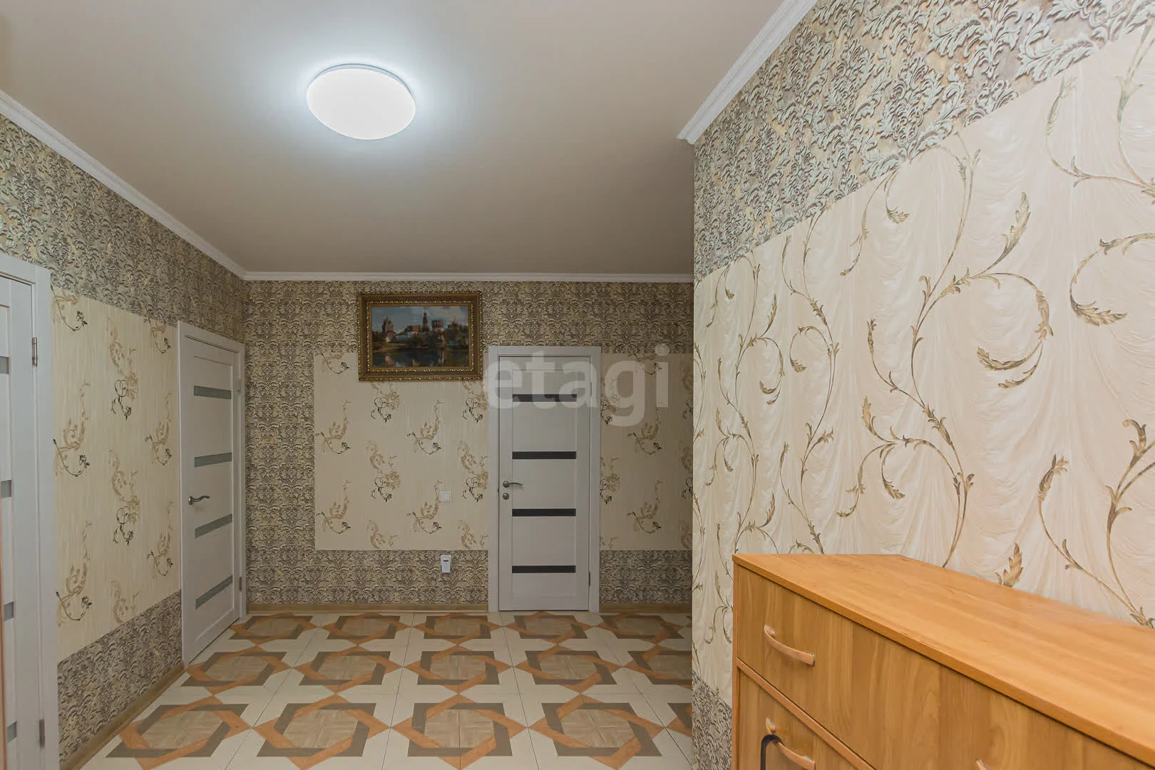 3-к квартира, 99.9м² (улица Леонида Лаврова, 4) - миниатюра 24