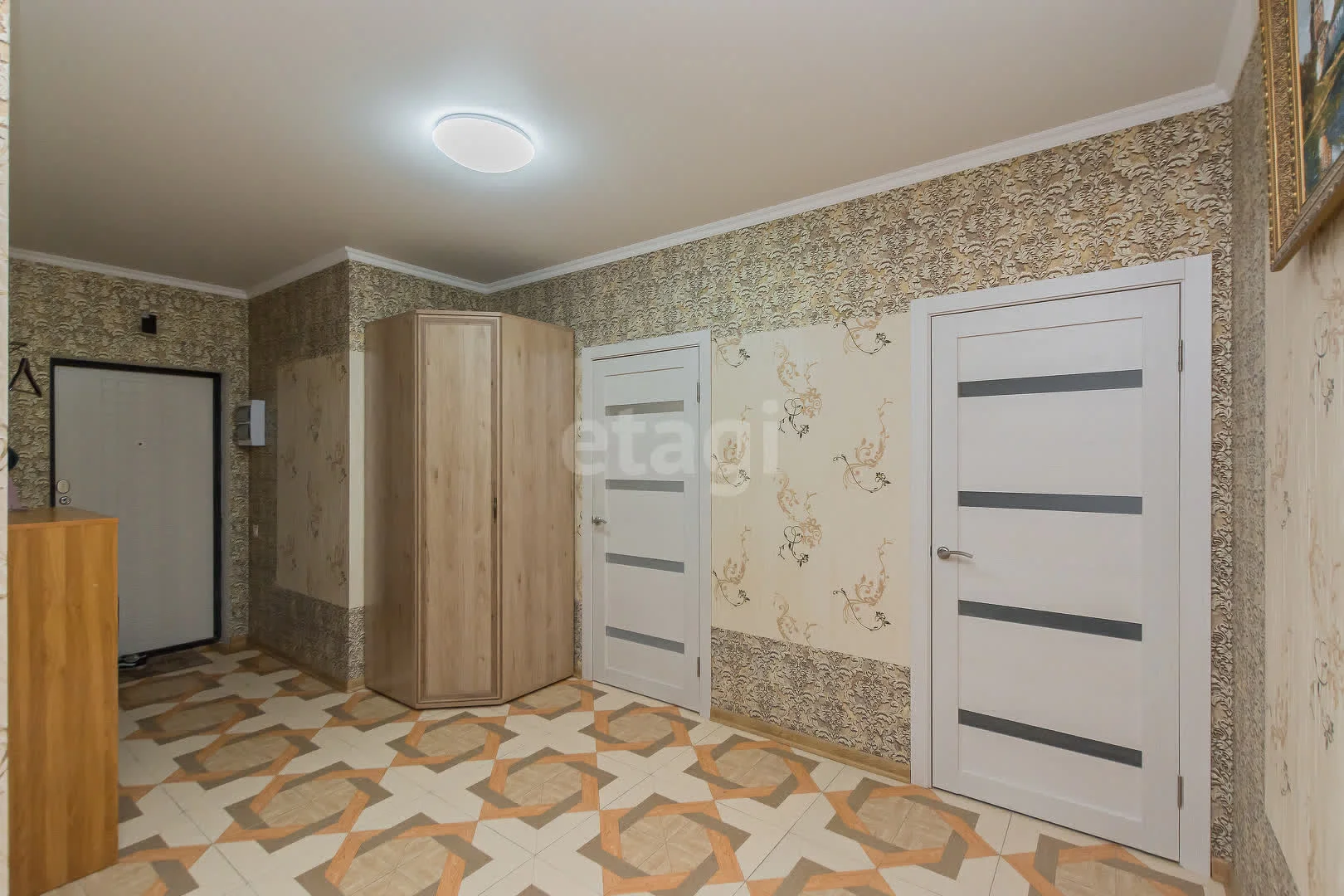 3-к квартира, 99.9м² (улица Леонида Лаврова, 4) - миниатюра 26