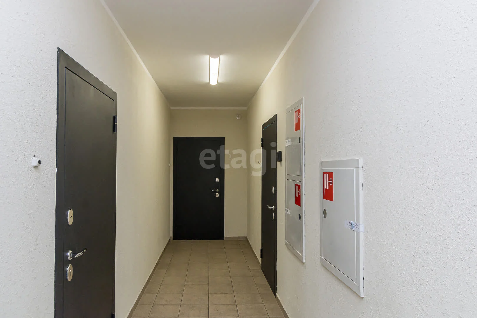 3-к квартира, 99.9м² (улица Леонида Лаврова, 4) - миниатюра 28
