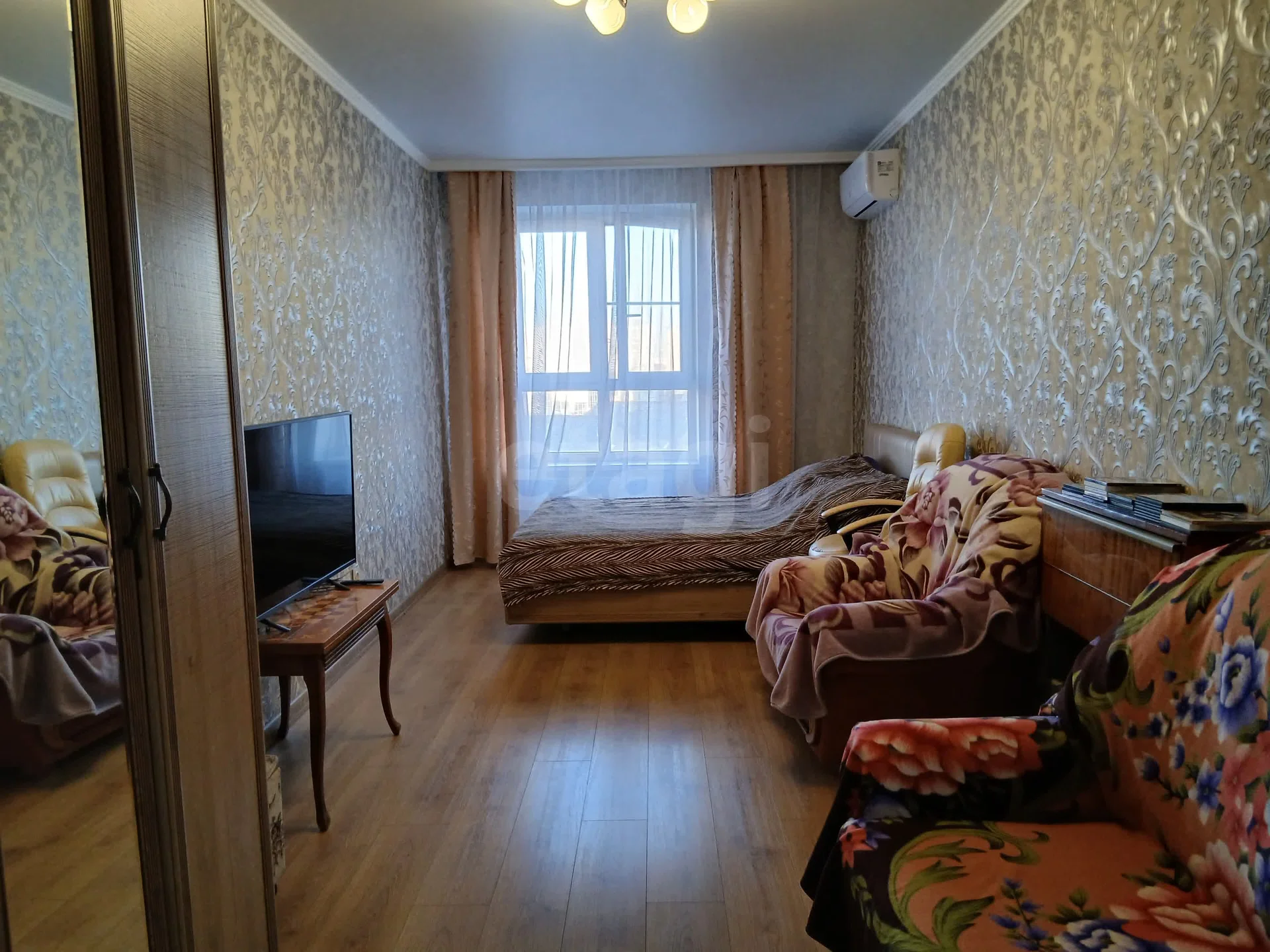 3-к квартира, 99.9м² (улица Леонида Лаврова, 4) - миниатюра 30