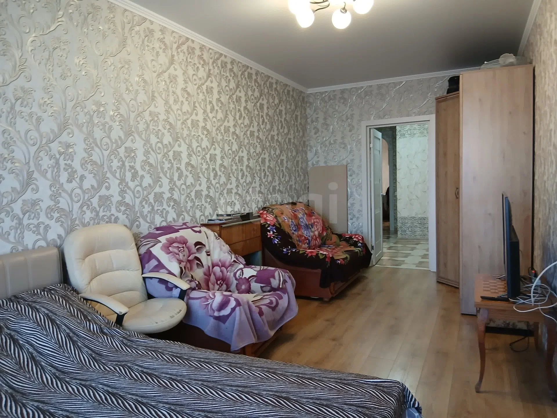 3-к квартира, 99.9м² (улица Леонида Лаврова, 4) - миниатюра 31