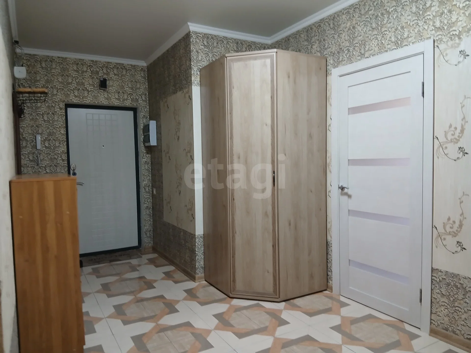 3-к квартира, 99.9м² (улица Леонида Лаврова, 4) - миниатюра 32