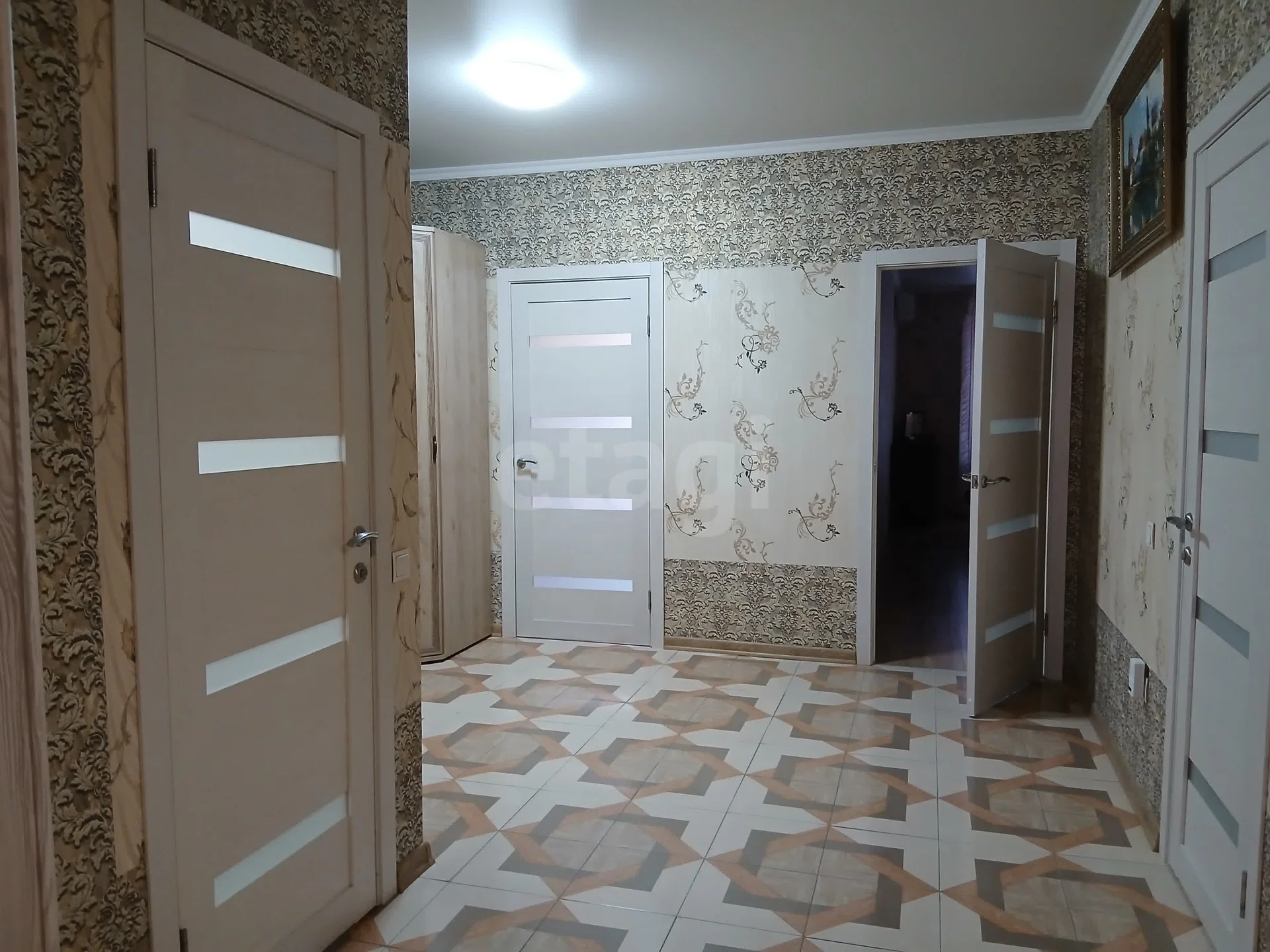 3-к квартира, 99.9м² (улица Леонида Лаврова, 4) - миниатюра 33