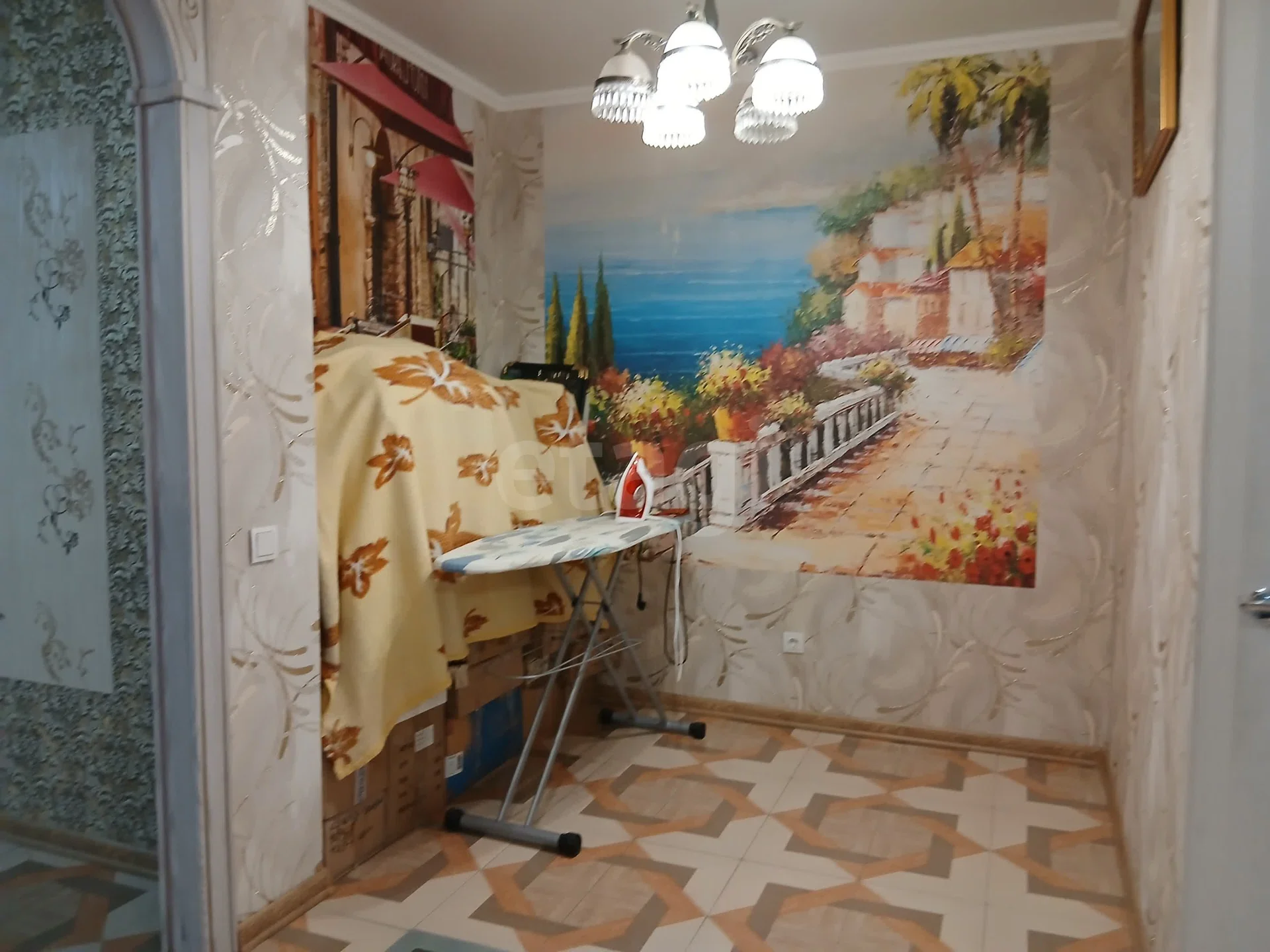 3-к квартира, 99.9м² (улица Леонида Лаврова, 4) - миниатюра 34