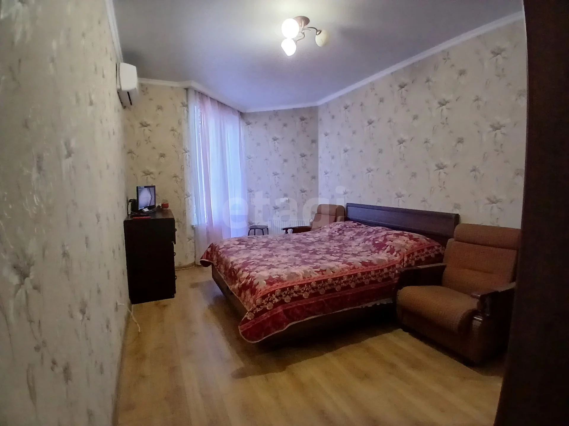 3-к квартира, 99.9м² (улица Леонида Лаврова, 4) - миниатюра 36