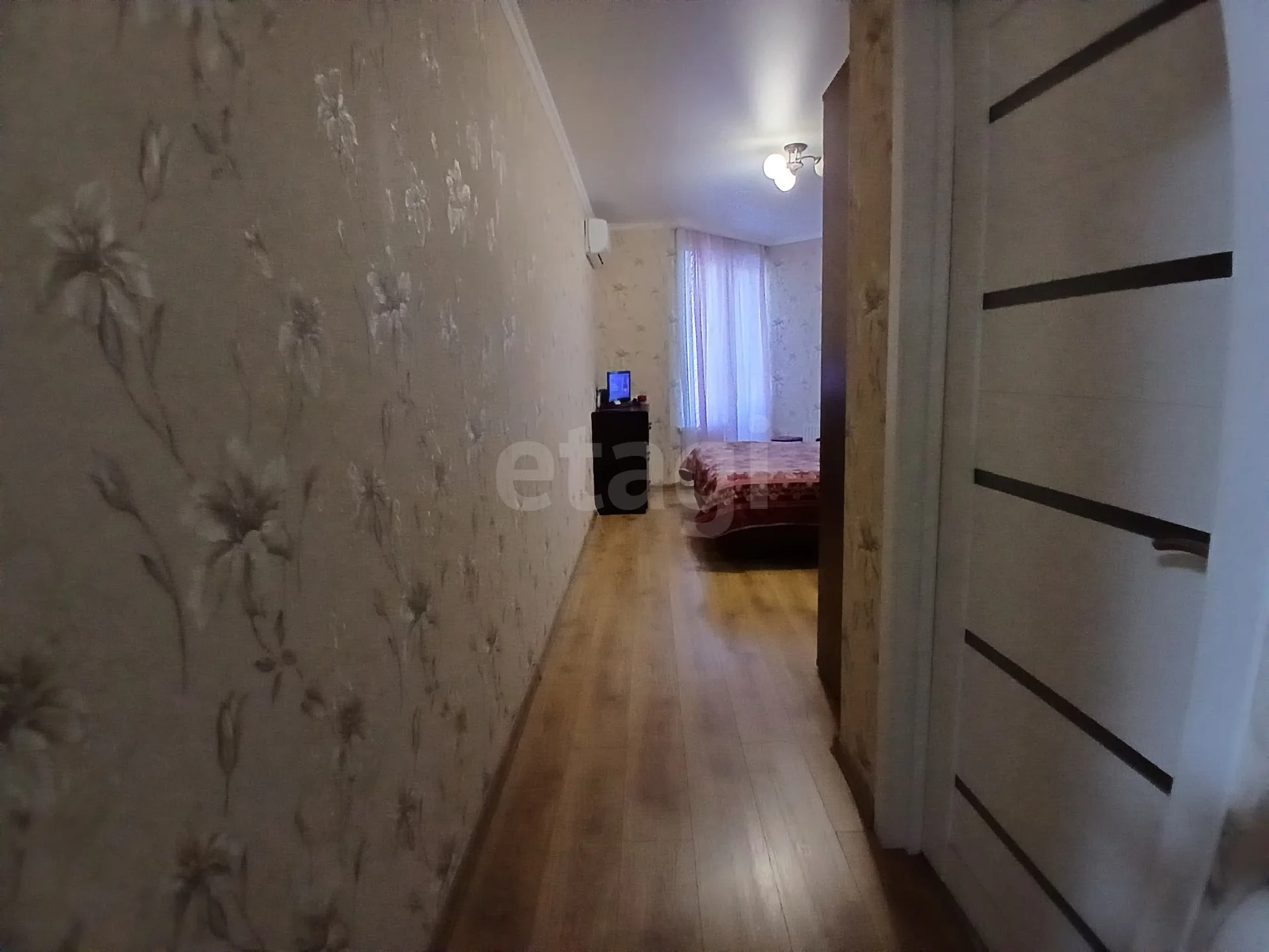 3-к квартира, 99.9м² (улица Леонида Лаврова, 4) - миниатюра 37
