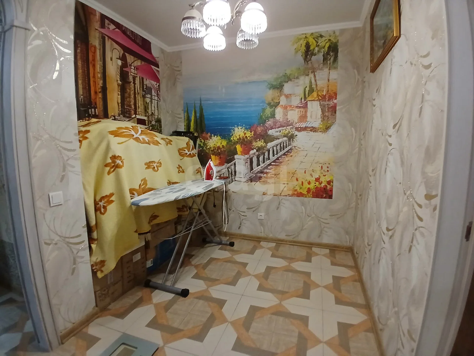 3-к квартира, 99.9м² (улица Леонида Лаврова, 4) - миниатюра 38