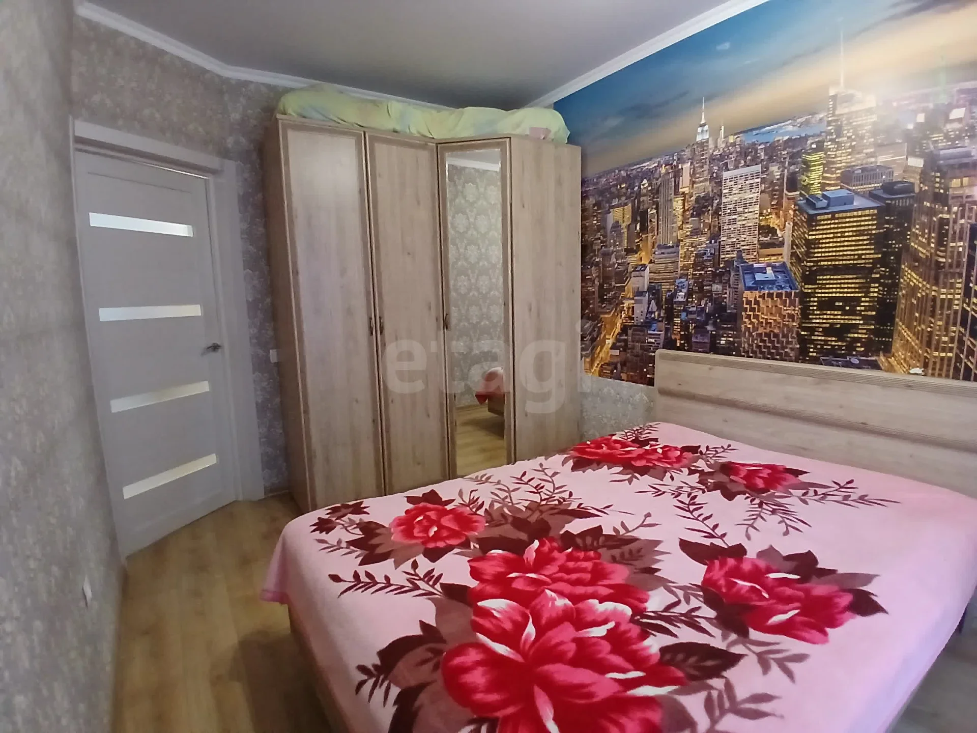 3-к квартира, 99.9м² (улица Леонида Лаврова, 4) - миниатюра 39