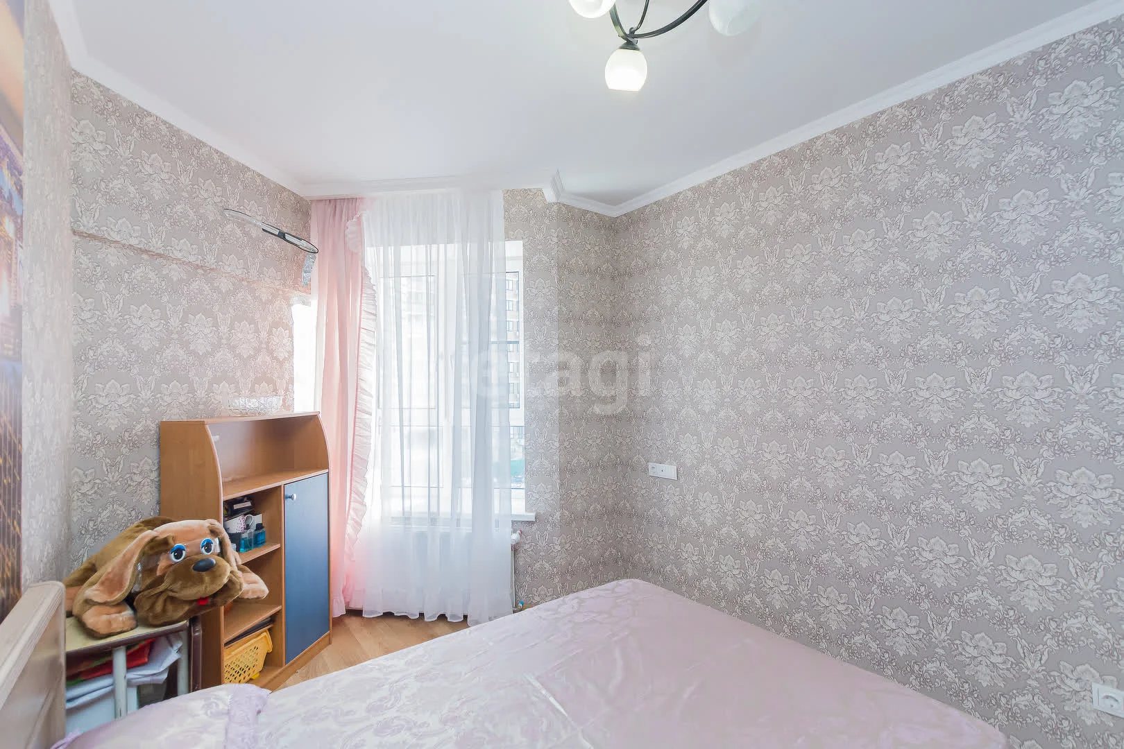 3-к квартира, 99.9м² (улица Леонида Лаврова, 4) - миниатюра 5
