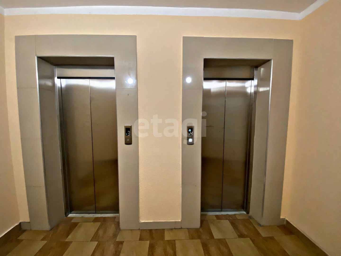 2-к квартира, 61.9м² (Тополиная улица, 46к2) - миниатюра 13