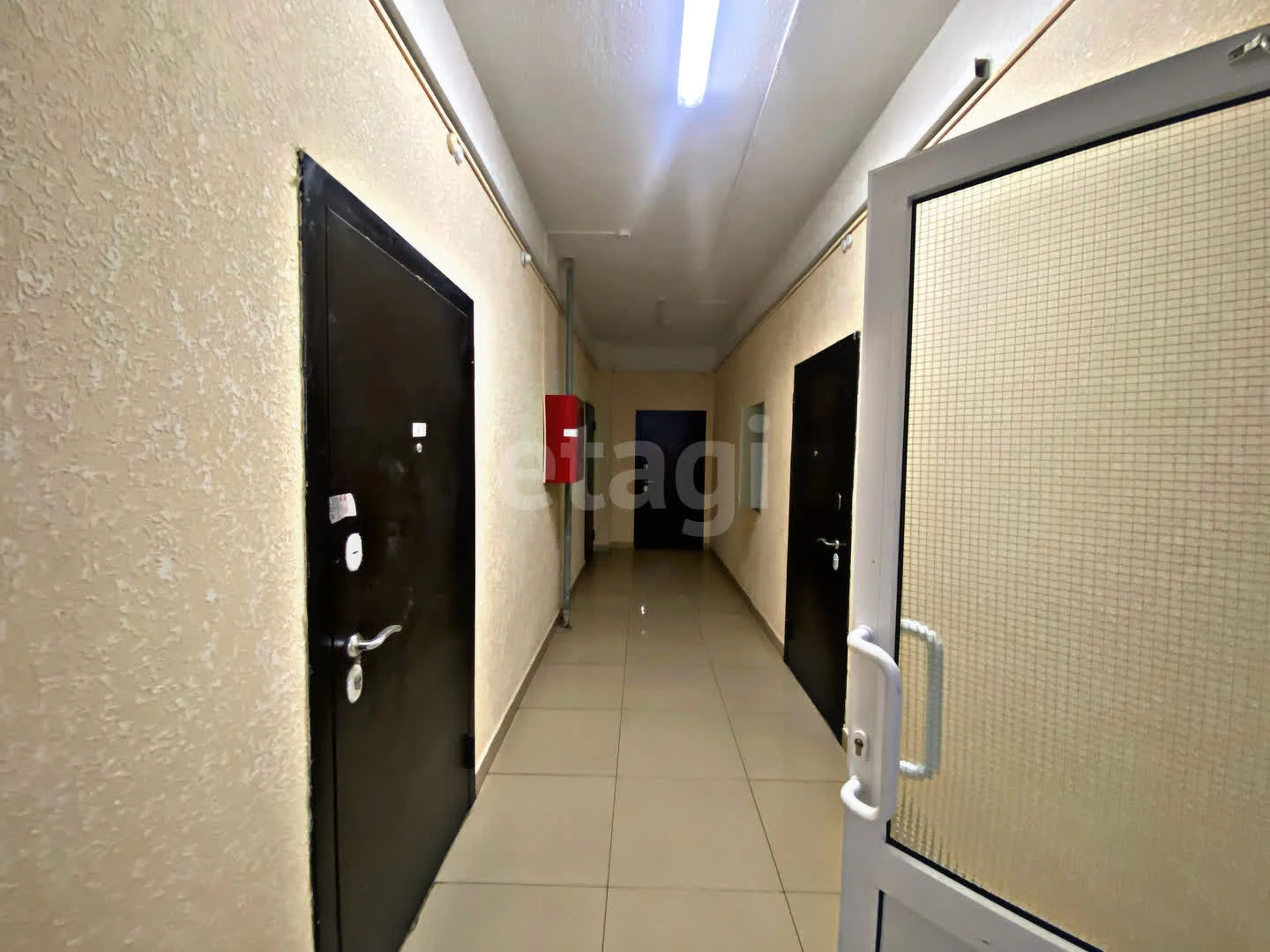 2-к квартира, 61.9м² (Тополиная улица, 46к2) - миниатюра 14