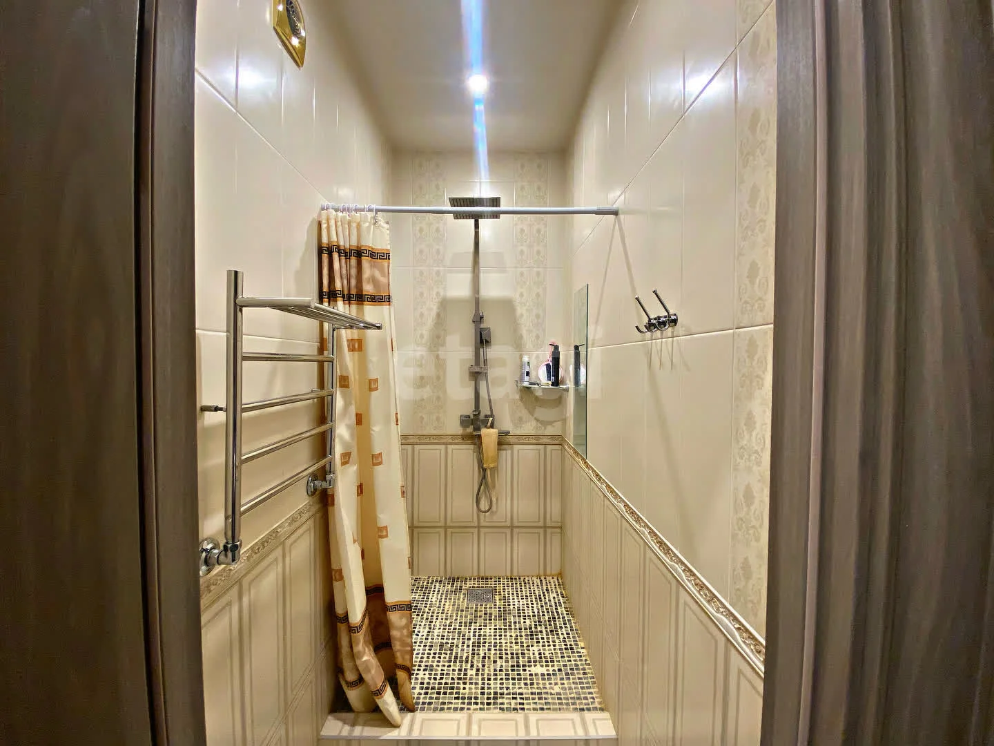 2-к квартира, 61.9м² (Тополиная улица, 46к2) - миниатюра 17