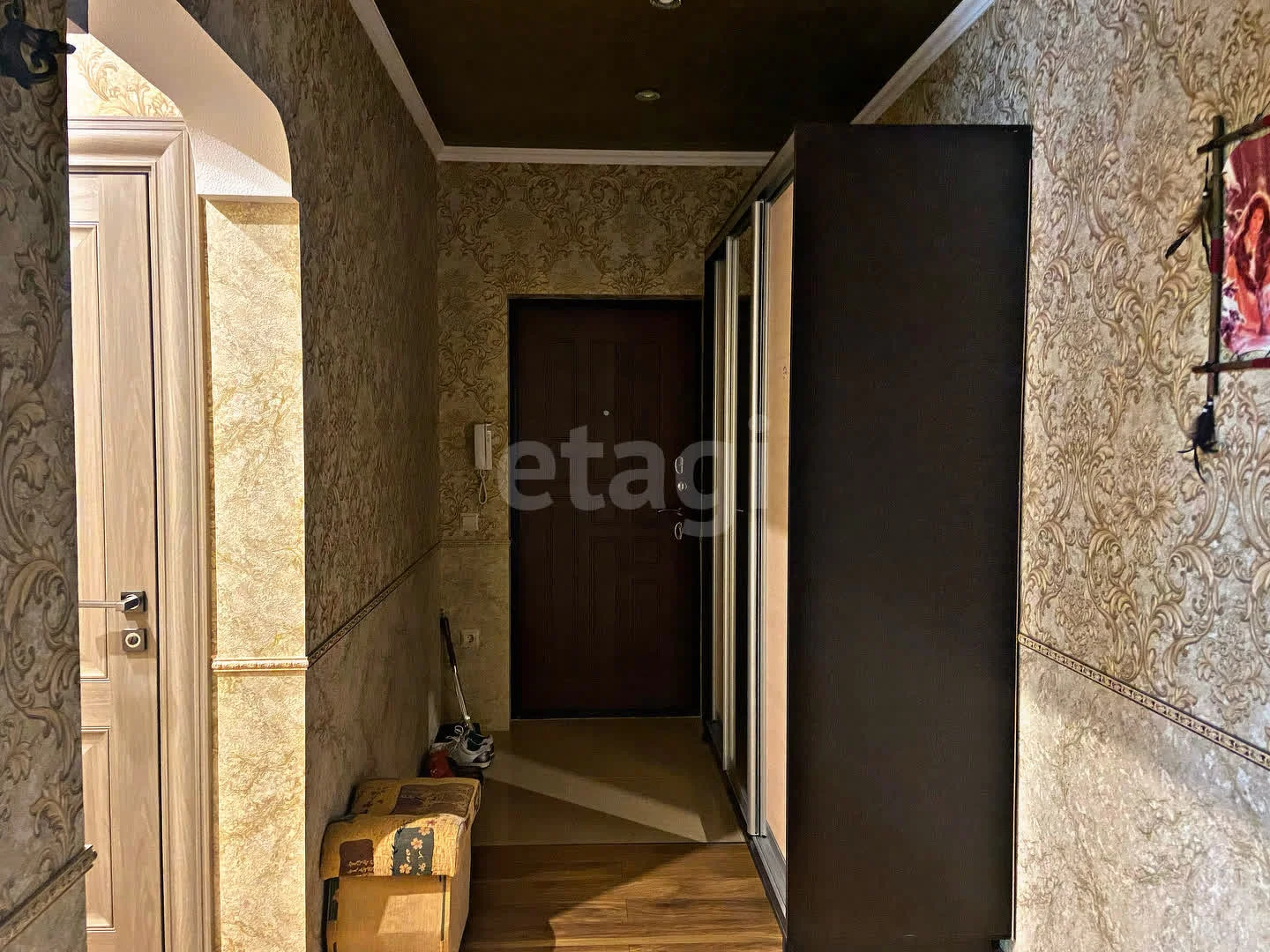 2-к квартира, 61.9м² (Тополиная улица, 46к2) - миниатюра 18