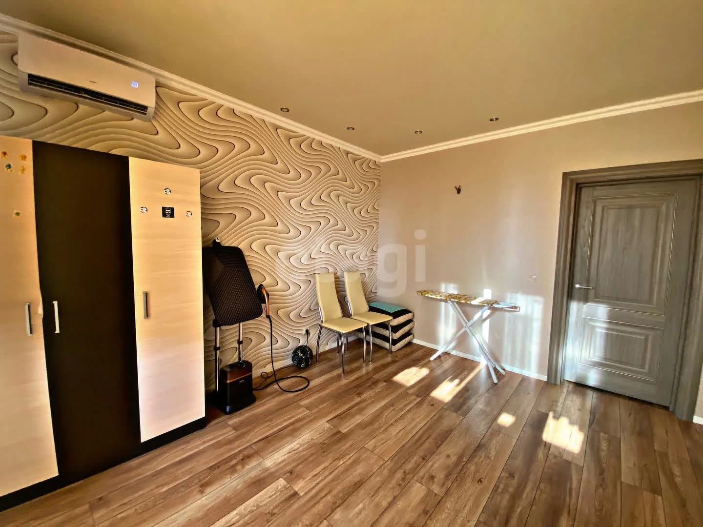 2-к квартира, 61.9м² (Тополиная улица, 46к2) - миниатюра 4