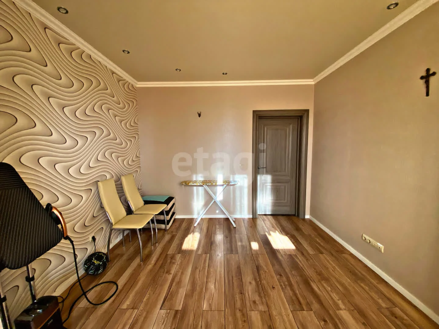 2-к квартира, 61.9м² (Тополиная улица, 46к2) - миниатюра 5