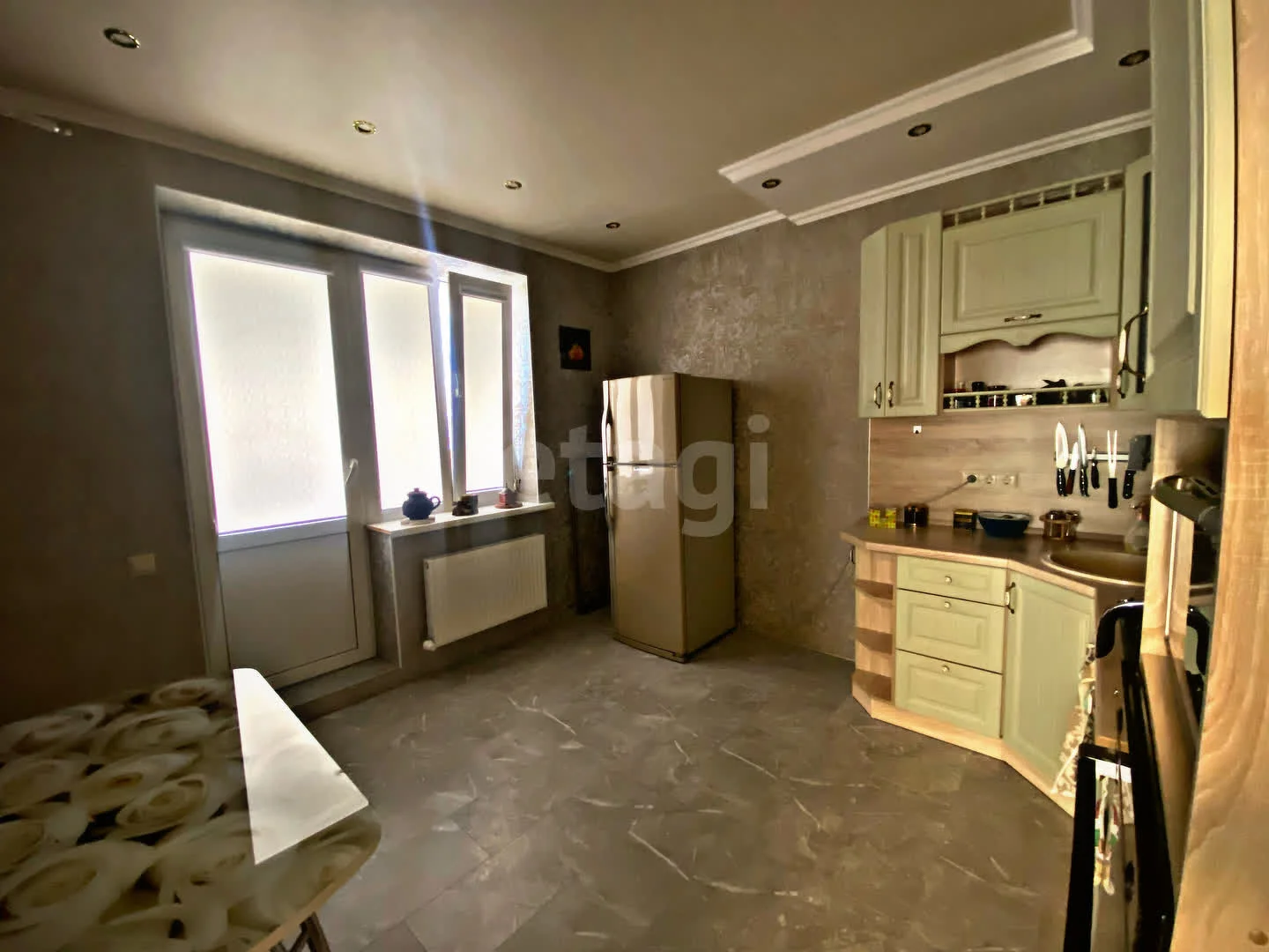 2-к квартира, 61.9м² (Тополиная улица, 46к2) - миниатюра 8