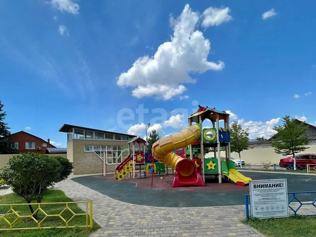 2-к квартира, 78.2м² (улица имени П.М. Гаврилова, 27к1) - миниатюра 12