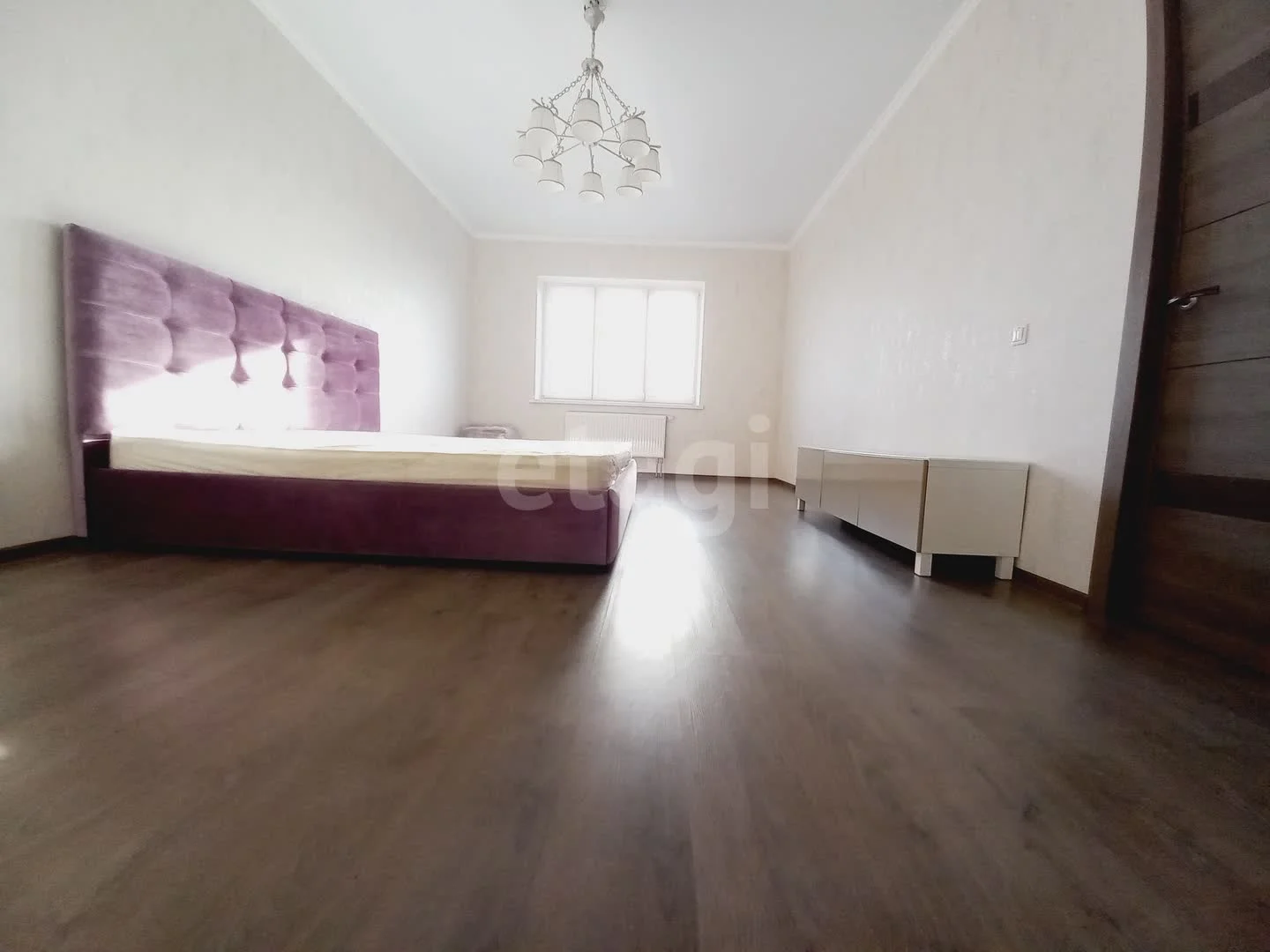 2-к квартира, 78.2м² (улица имени П.М. Гаврилова, 27к1) - миниатюра 3