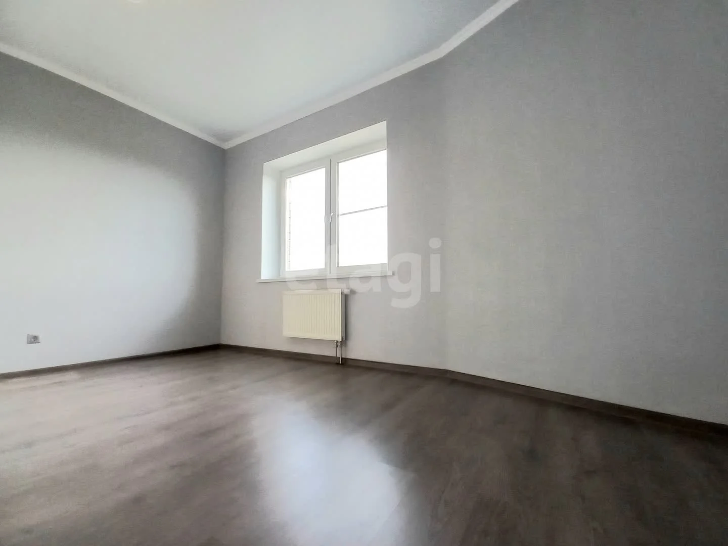 2-к квартира, 78.2м² (улица имени П.М. Гаврилова, 27к1) - миниатюра 4