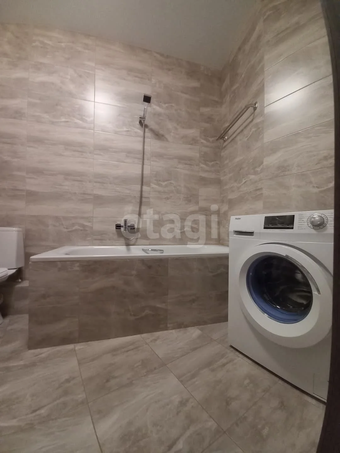 2-к квартира, 78.2м² (улица имени П.М. Гаврилова, 27к1) - миниатюра 5