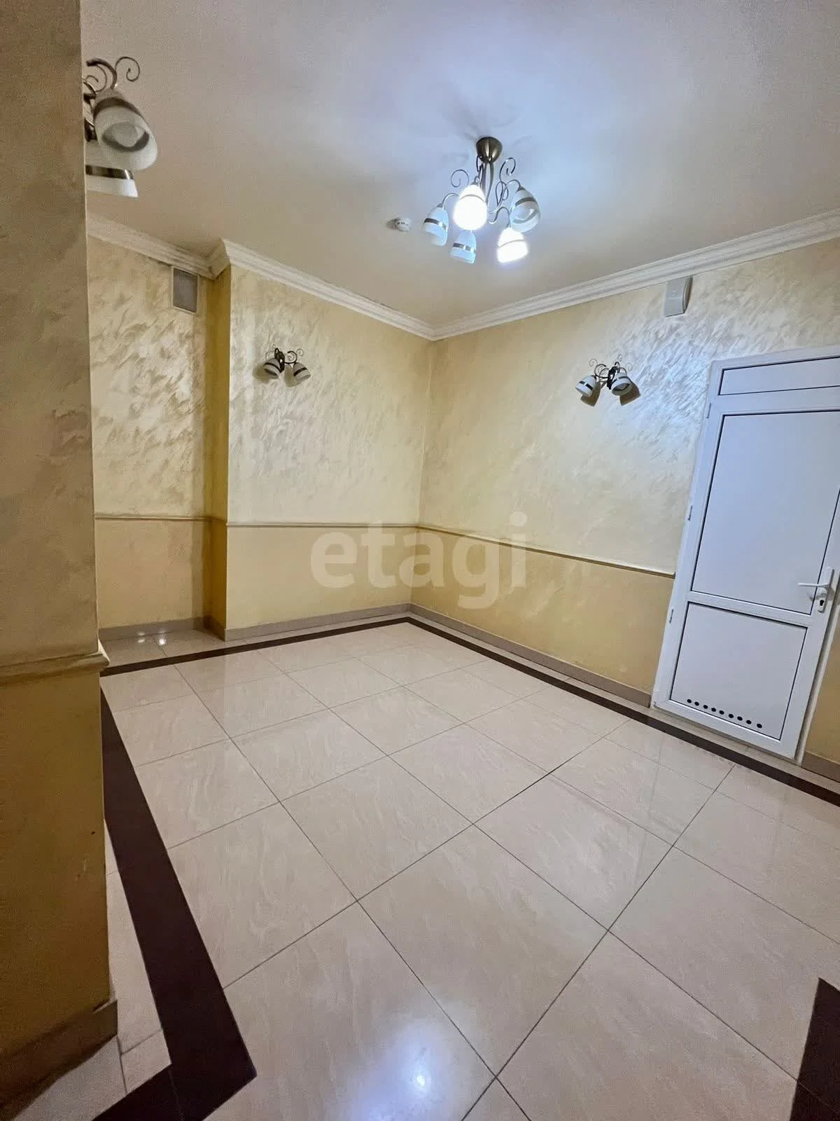 2-к квартира, 78.2м² (улица имени П.М. Гаврилова, 27к1) - миниатюра 8