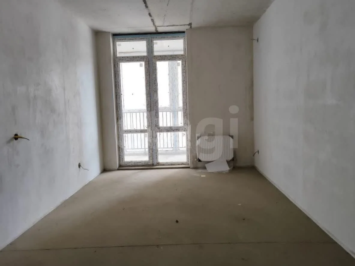 Студия, 21.9м² (улица Западный Обход, 48) - миниатюра 2