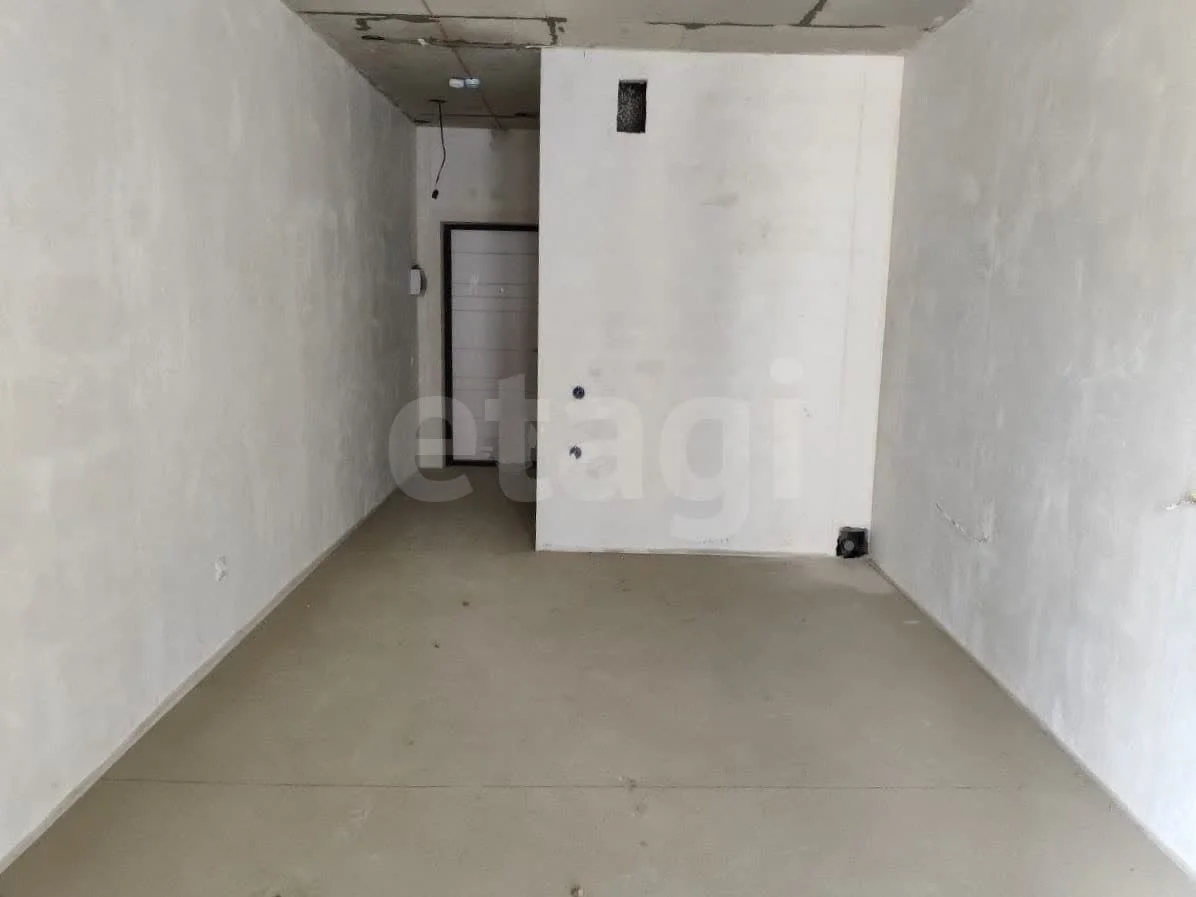Студия, 21.9м² (улица Западный Обход, 48) - миниатюра 5