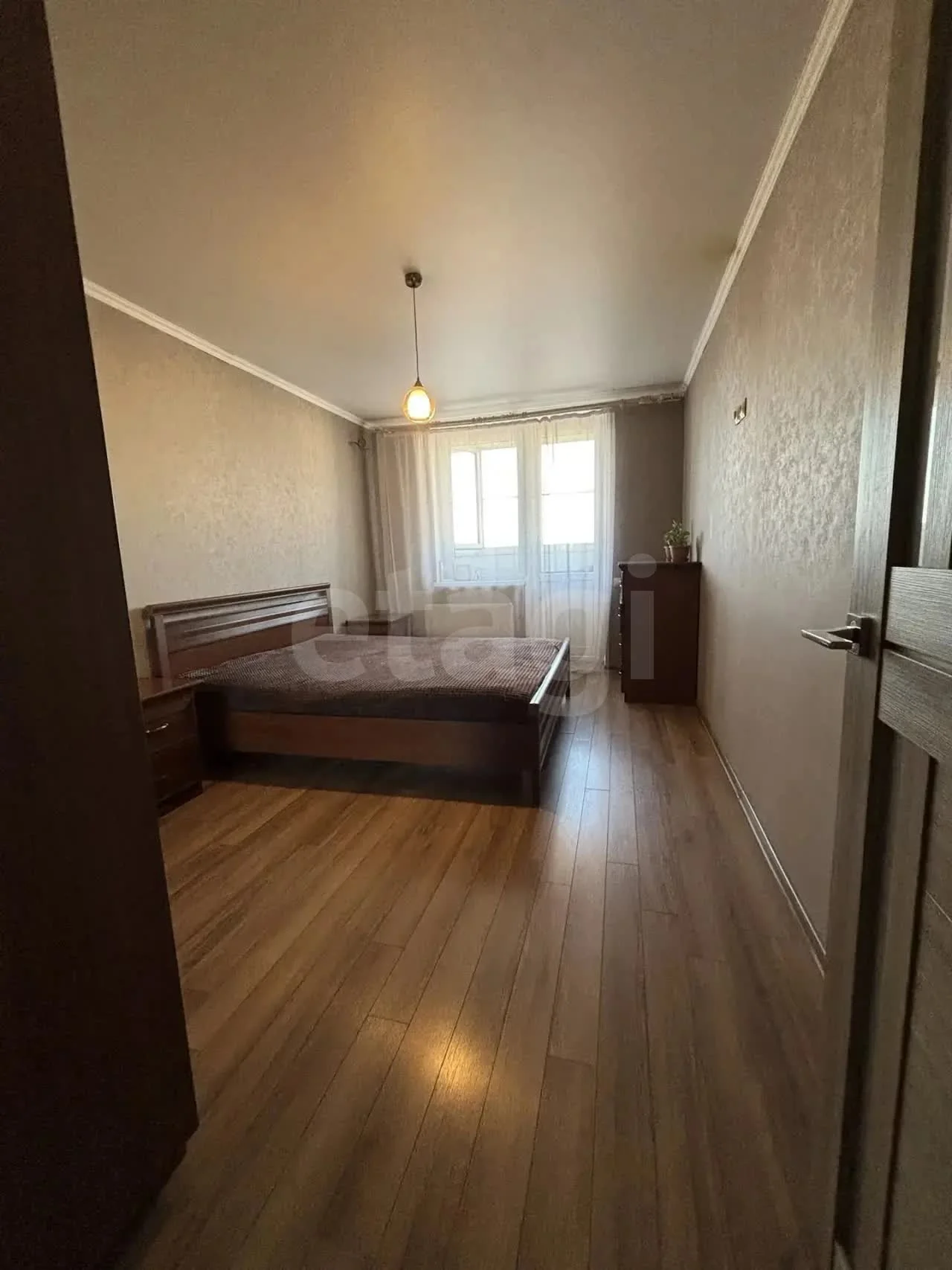 2-к квартира, 63.5м² (улица Петра Метальникова, 11) - миниатюра 5