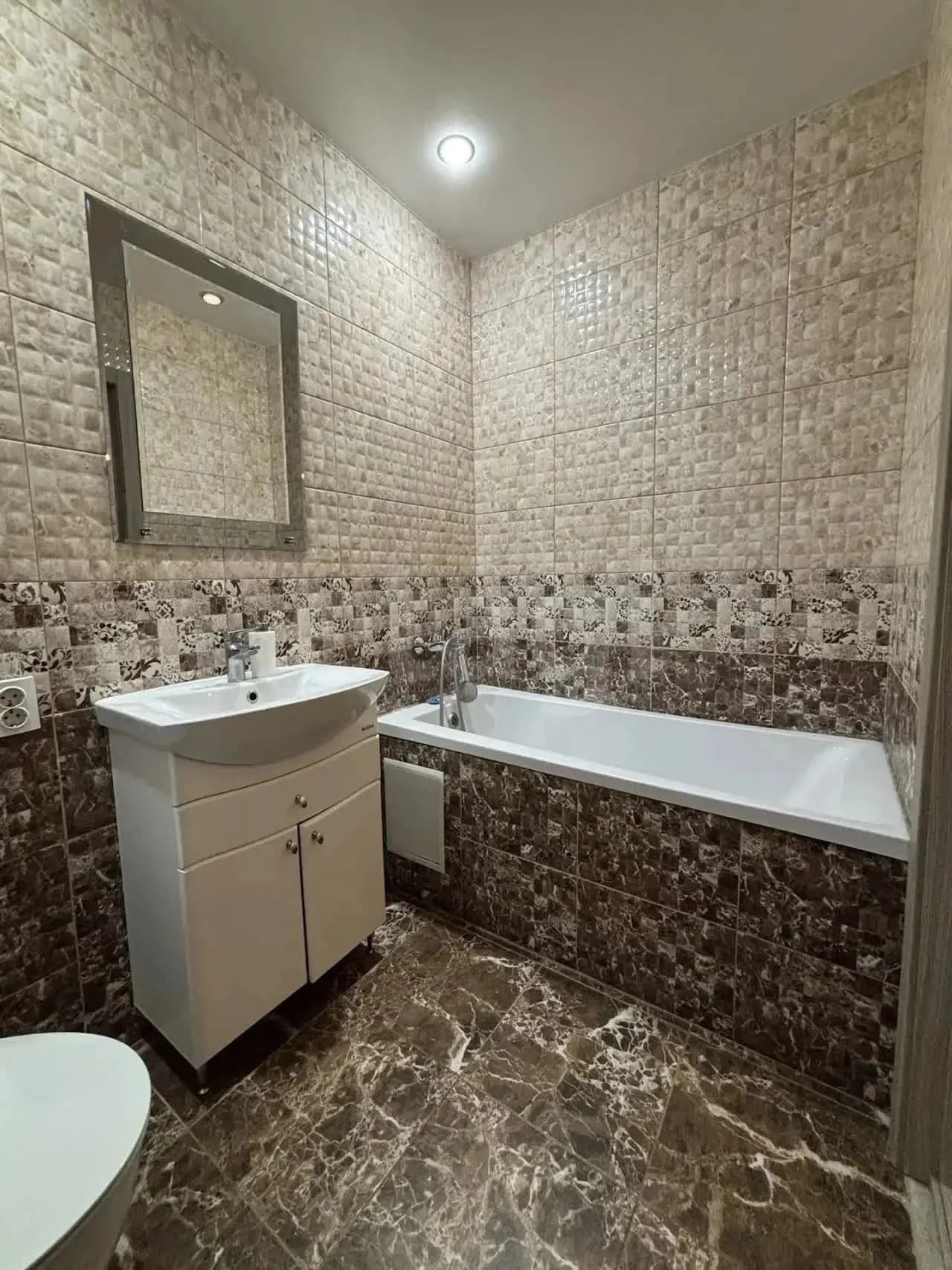 2-к квартира, 63.5м² (улица Петра Метальникова, 11) - миниатюра 8